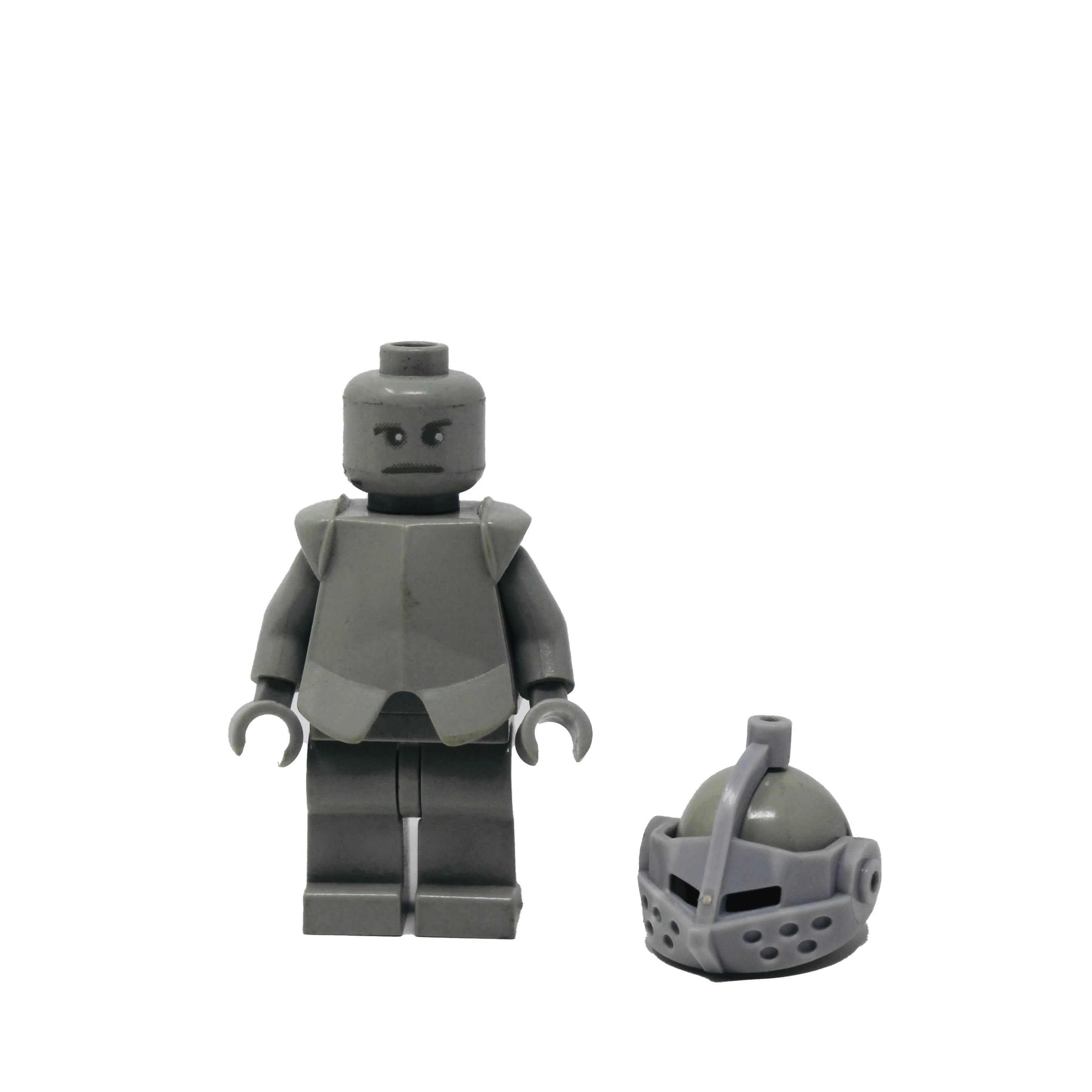 Gryffindor Knight Statue (2001) - Image 2