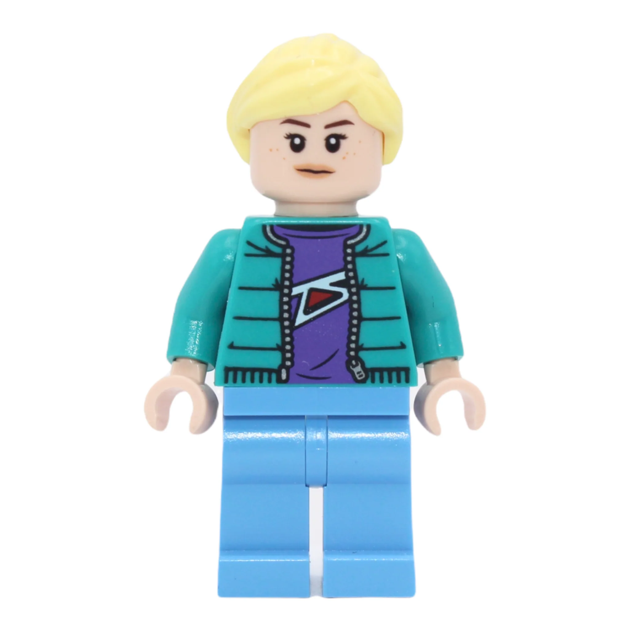 Gwen Stacy
