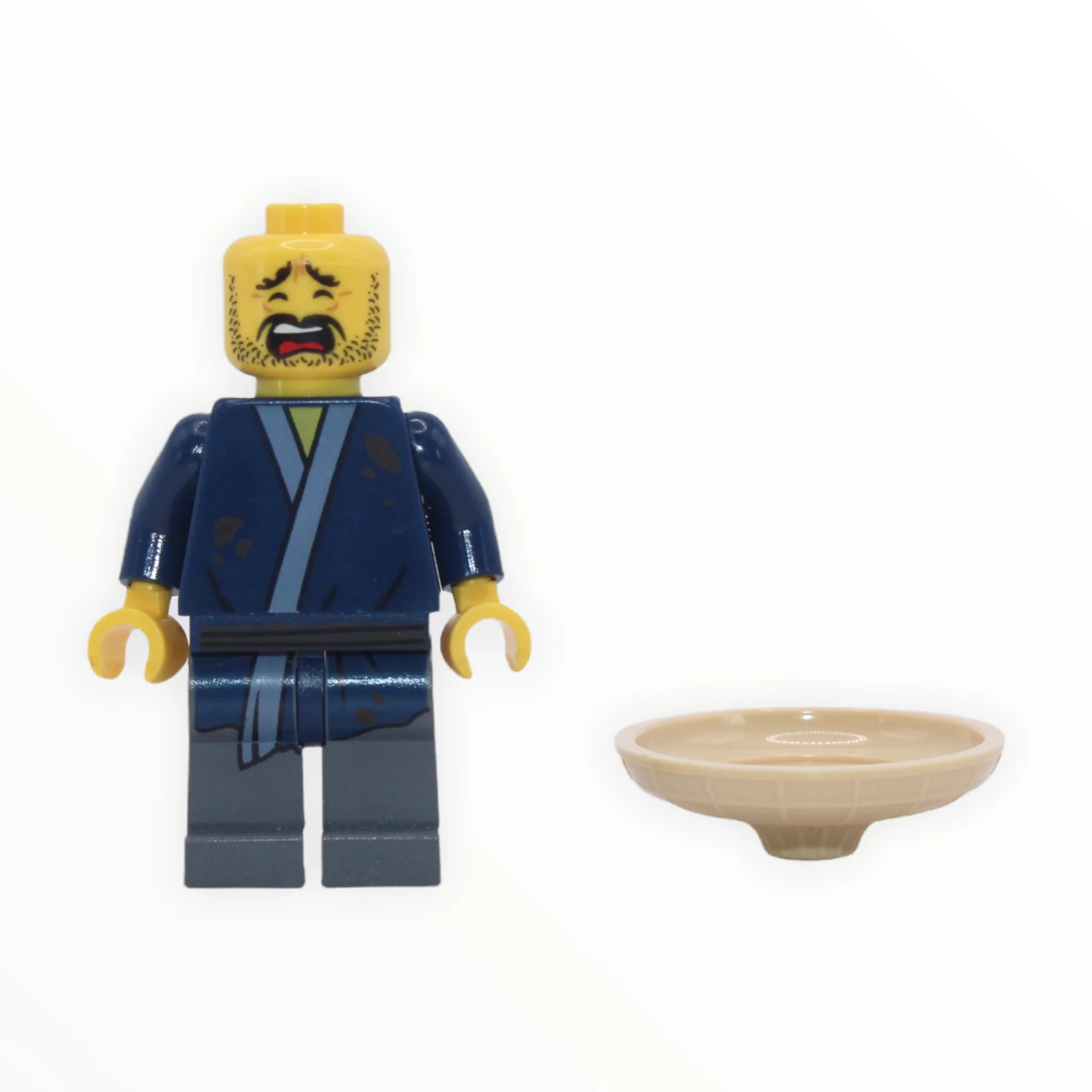 Ham (The Ninjago Movie) - Image 2