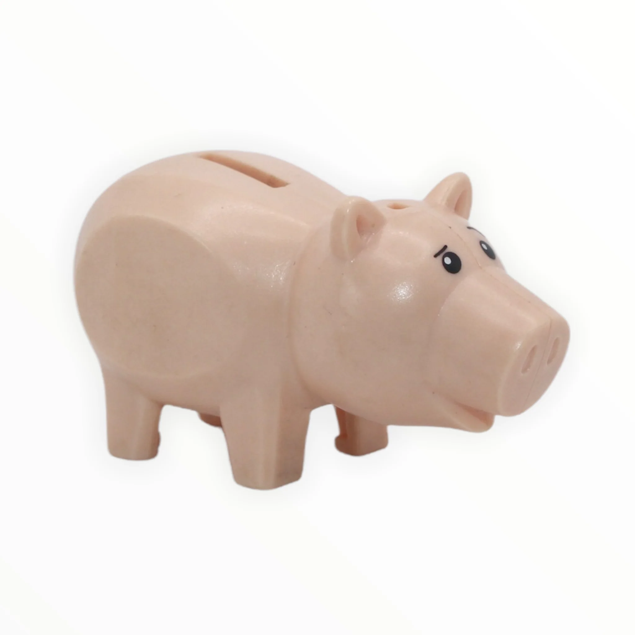 Hamm (Toy Story, no coin plug)