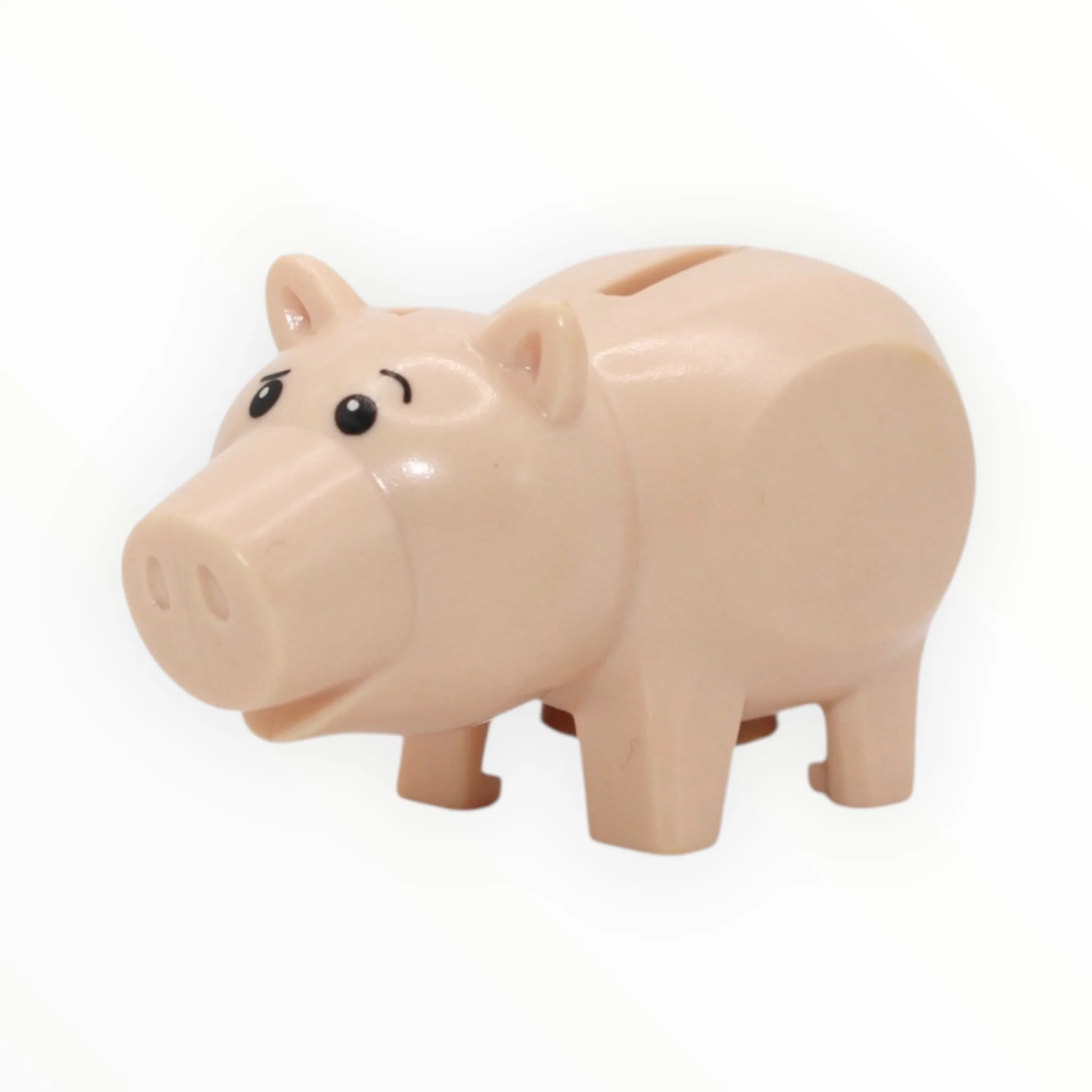 Hamm (Toy Story, with coin plug)