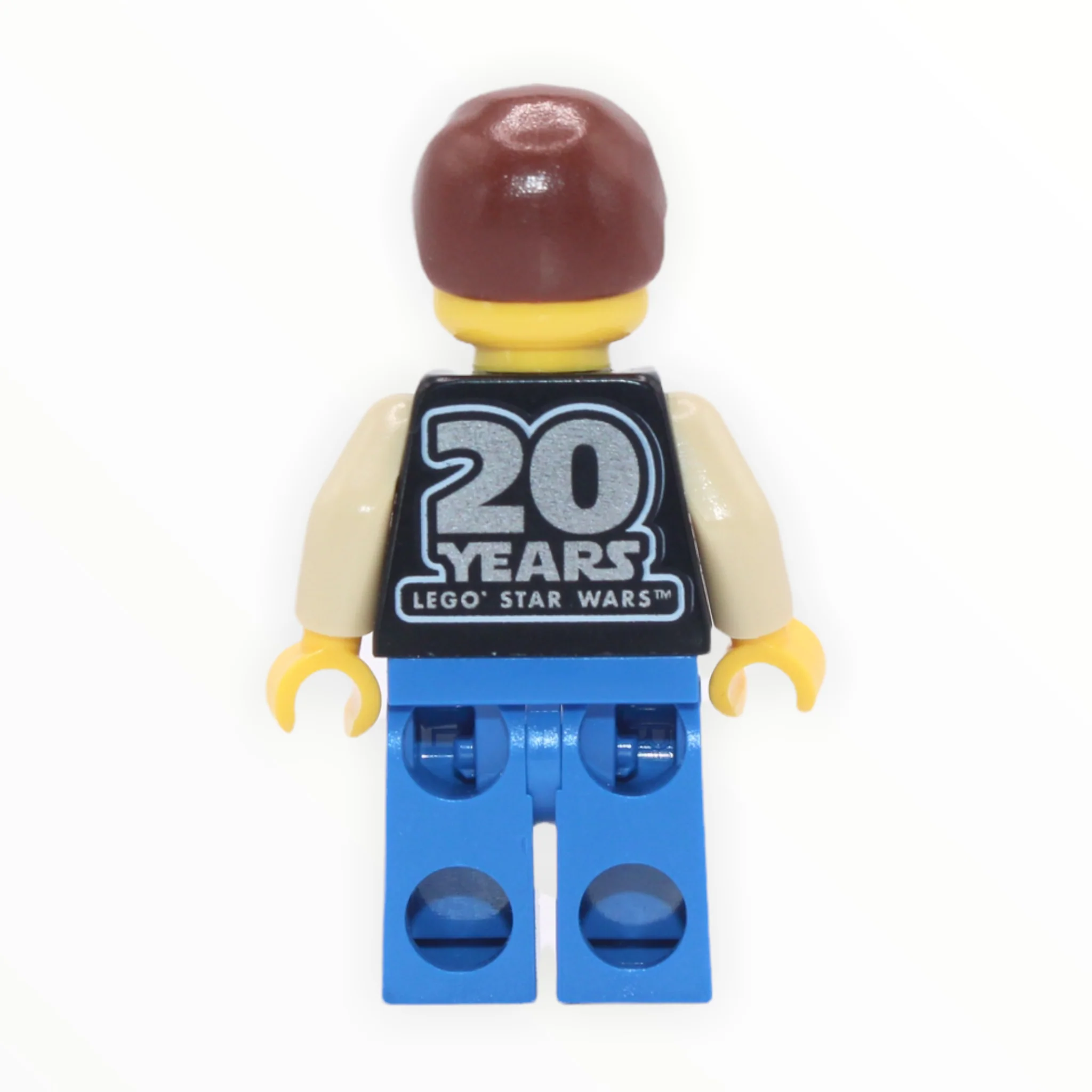 Han Solo (20th Anniversary) - Image 2