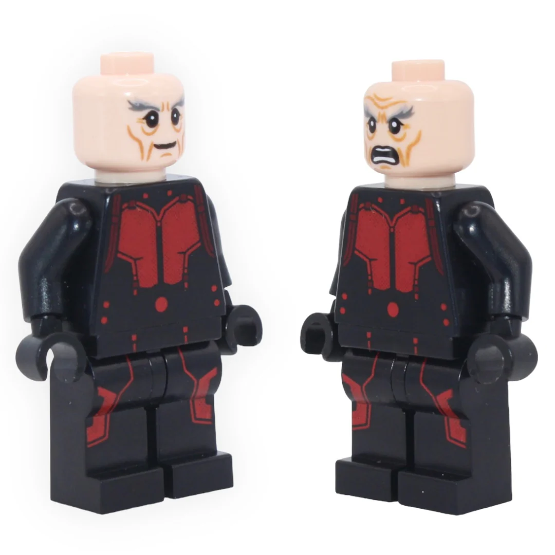 Ant-Man Hank Pym - Image 2