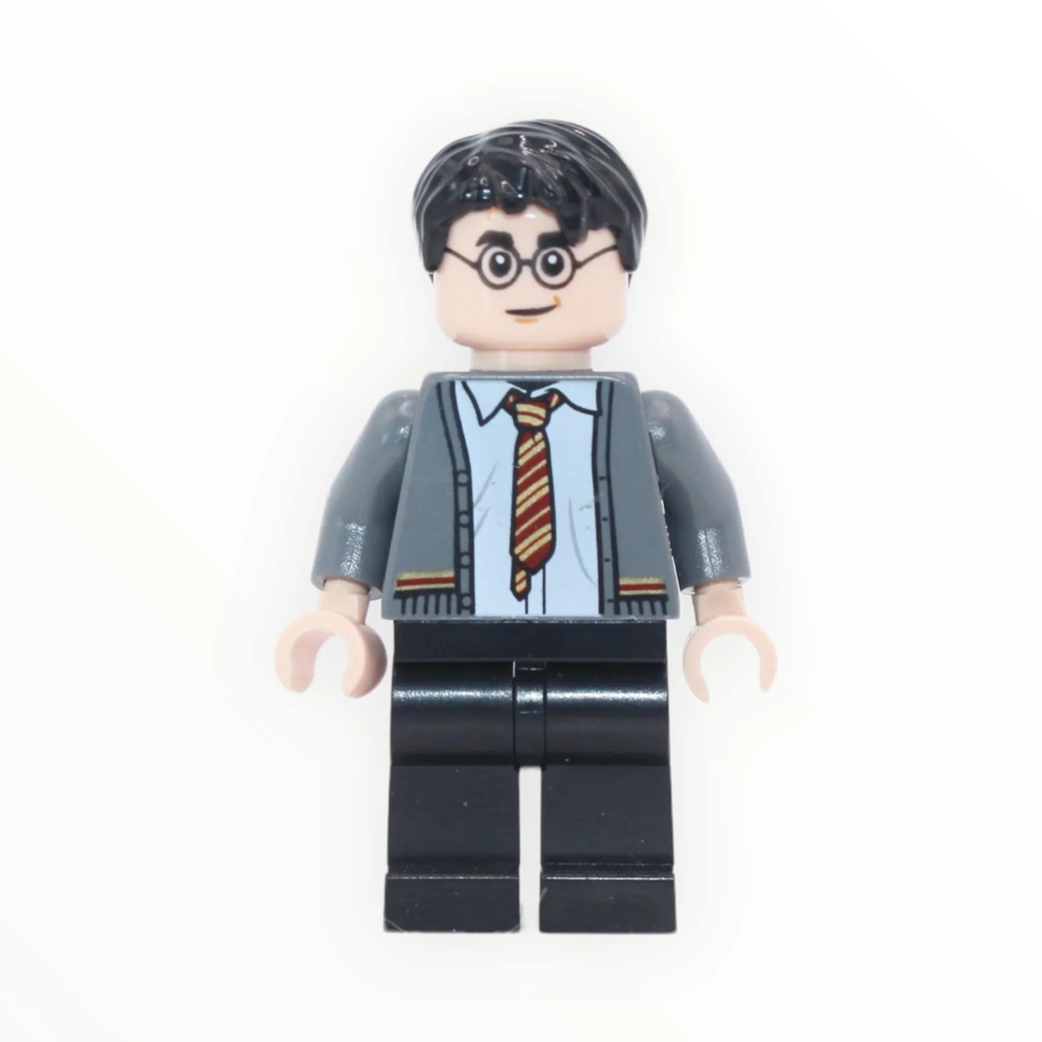 Harry Potter (Gryffindor cardigan, 2020)