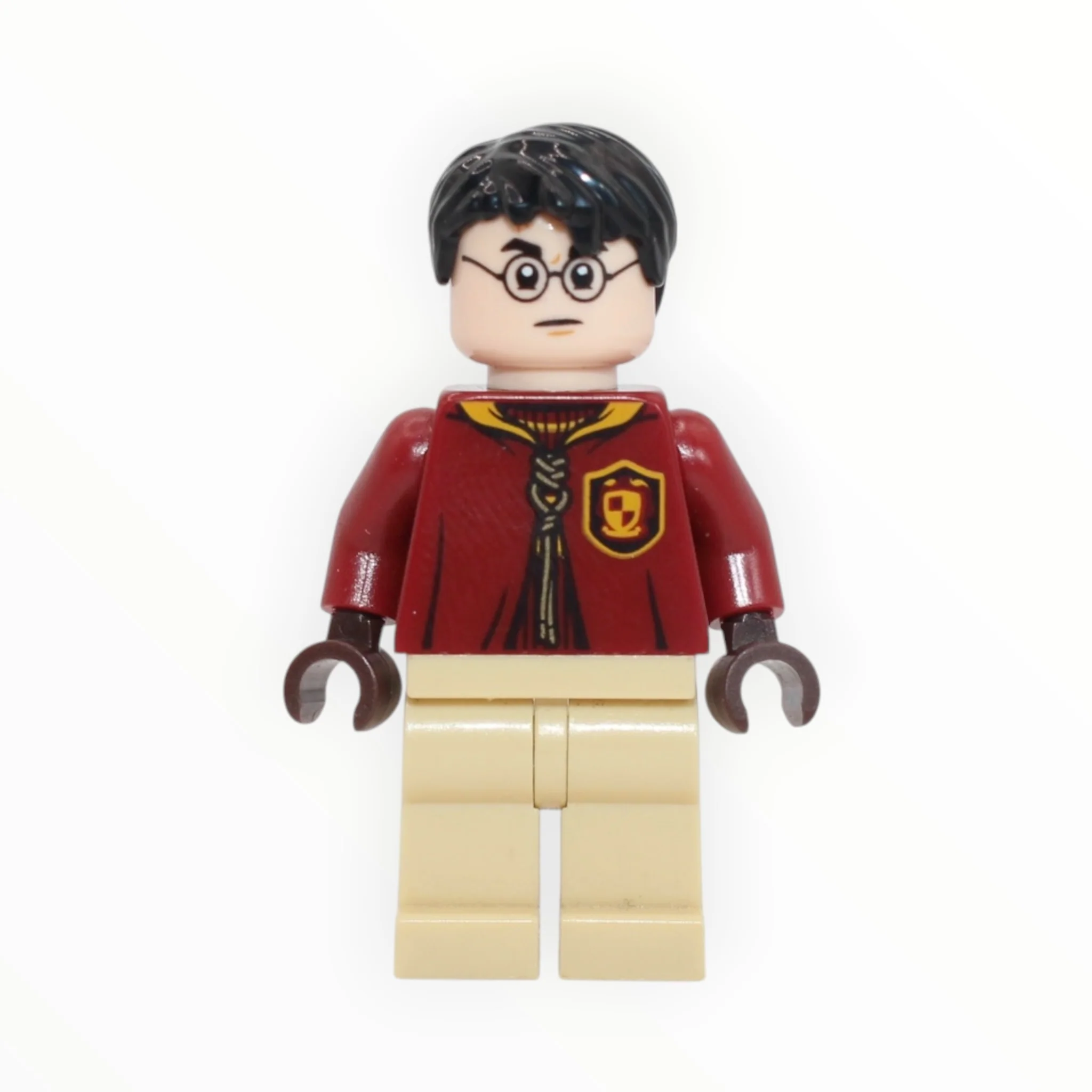 Harry Potter (Quidditch uniform, tan legs, 2024)