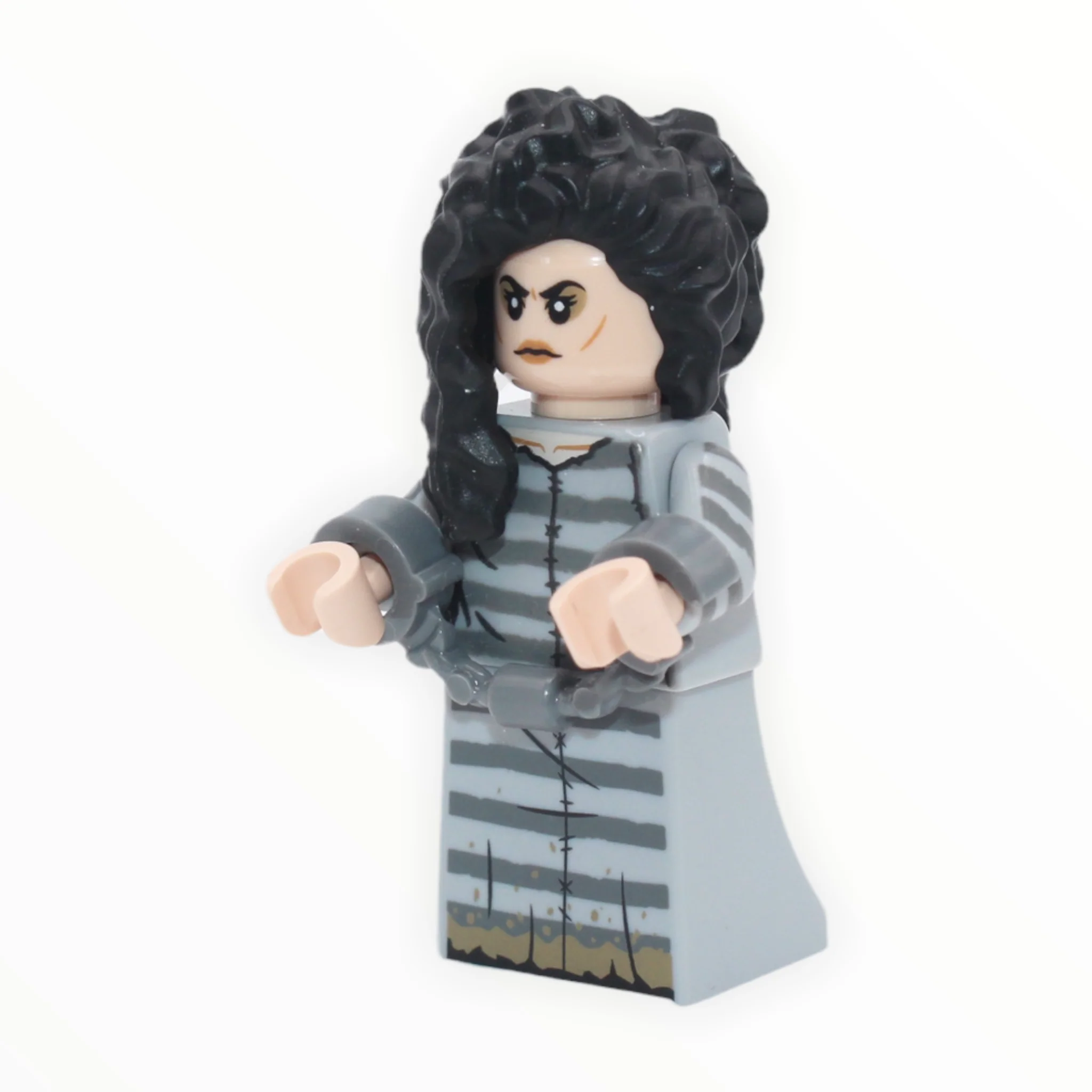 Harry Potter Series 2: Bellatrix Lestrange in Azkaban outfit - Image 2
