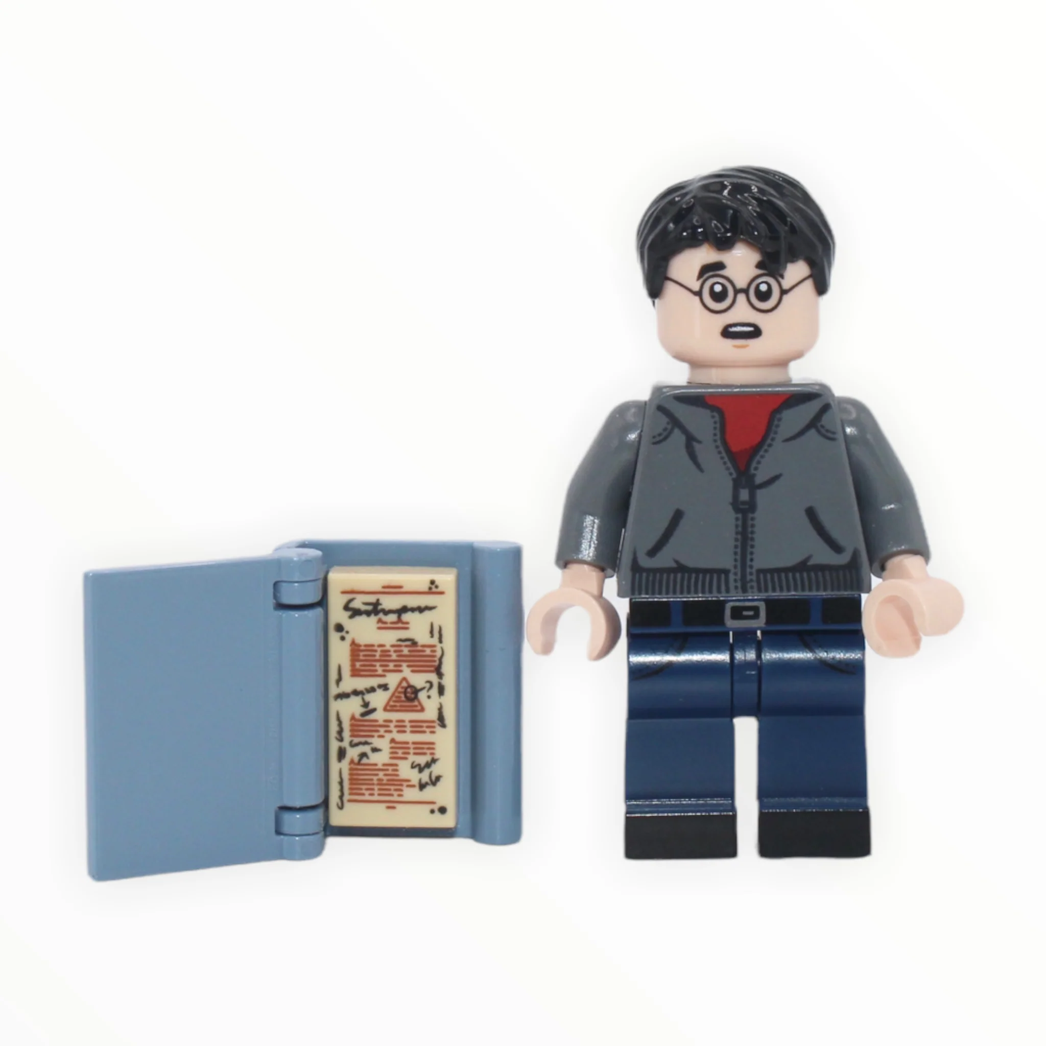Harry Potter Series 2: Harry Potter with Advanced Potion Making - Image 2