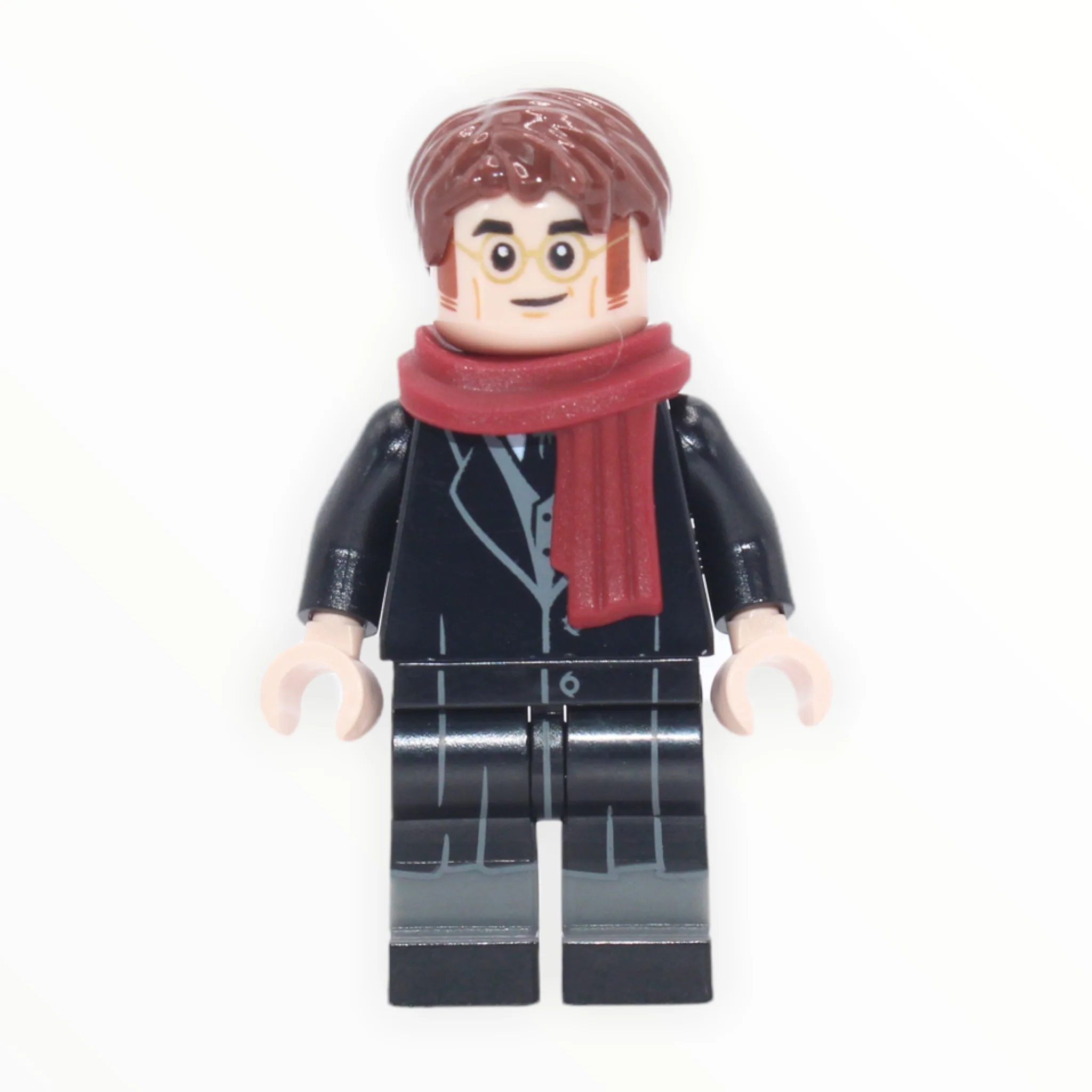 Harry Potter Series 2: James Potter - Image 2