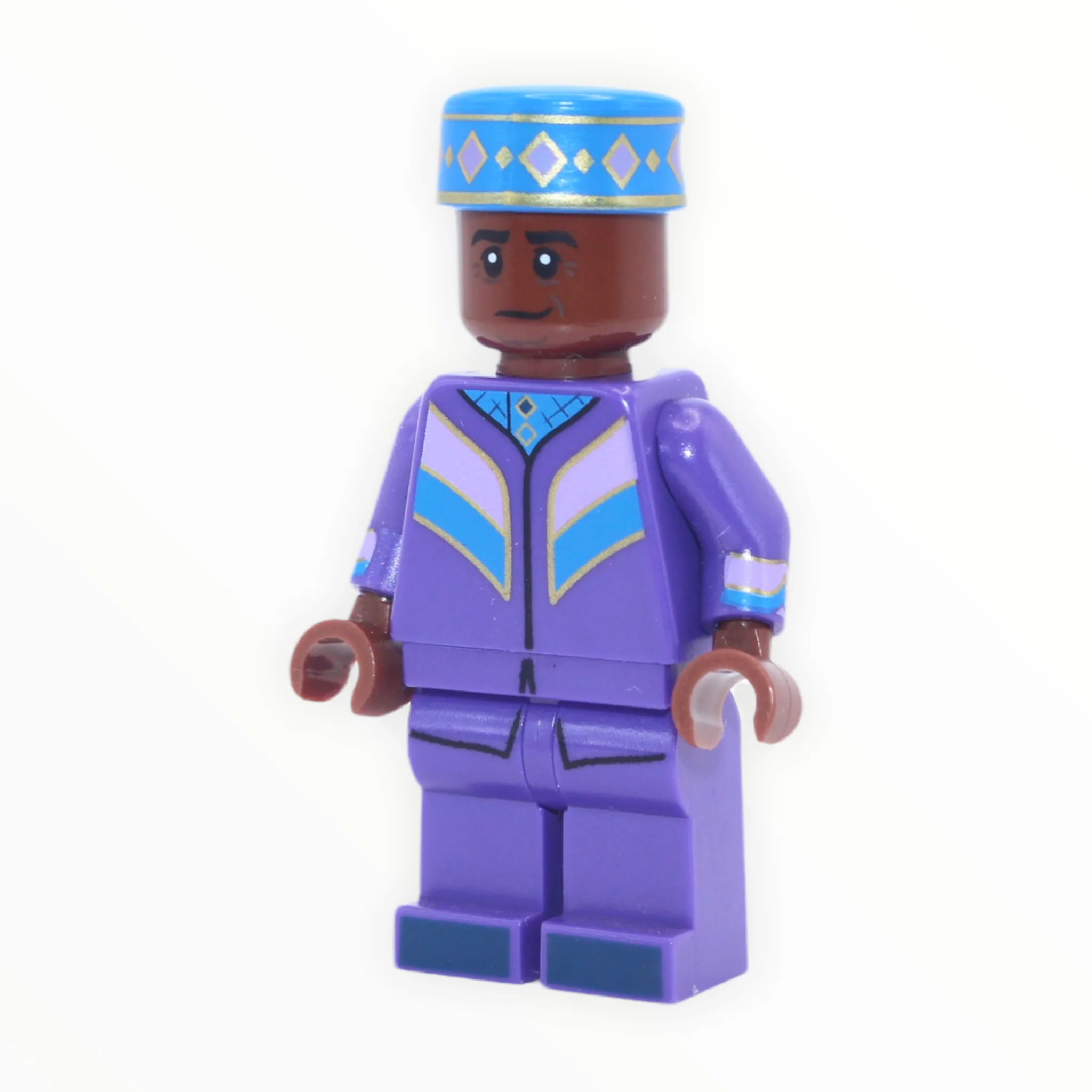 Harry Potter Series 2: Kingsley Shacklebolt - Image 2