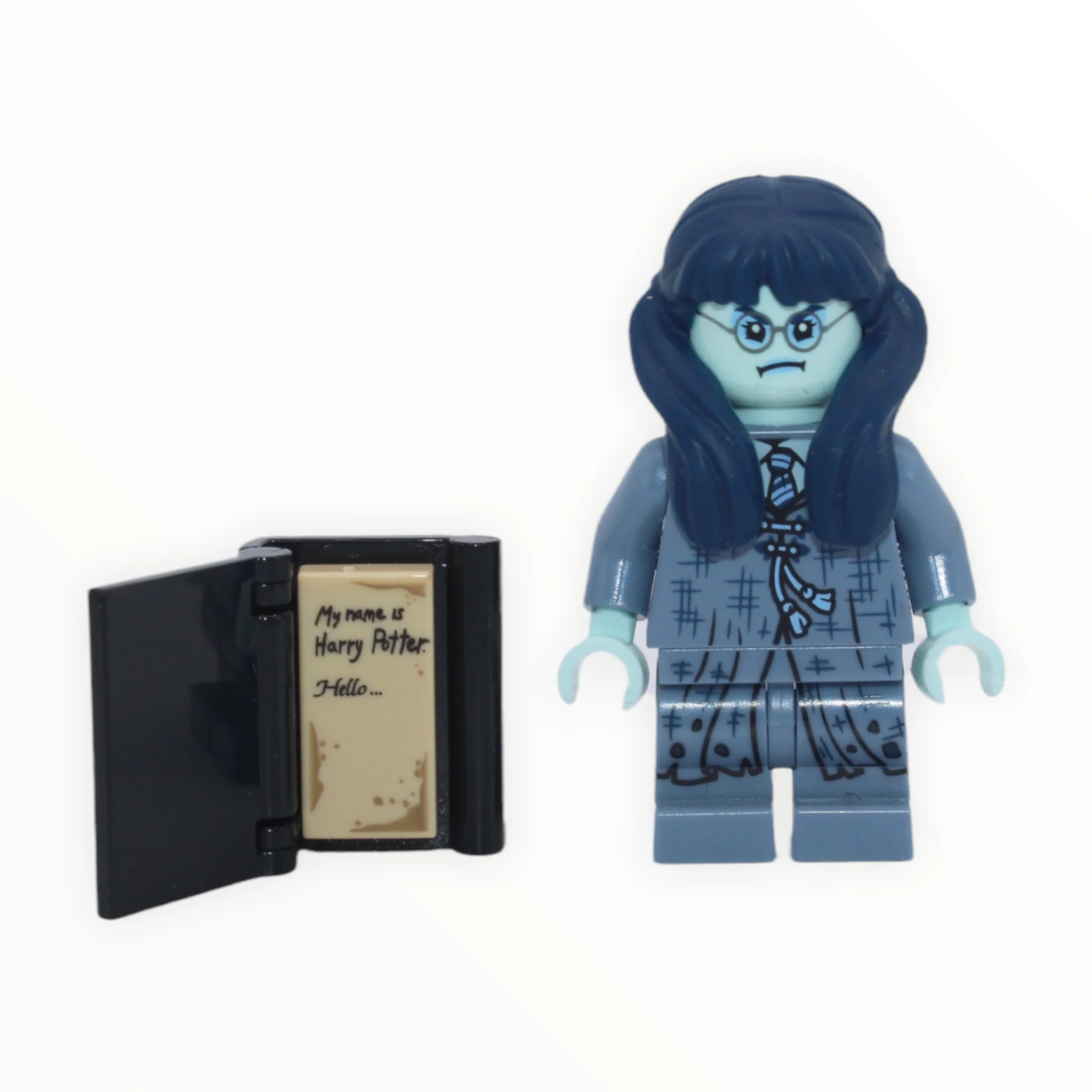 Harry Potter Series 2: Moaning Myrtle - Image 2