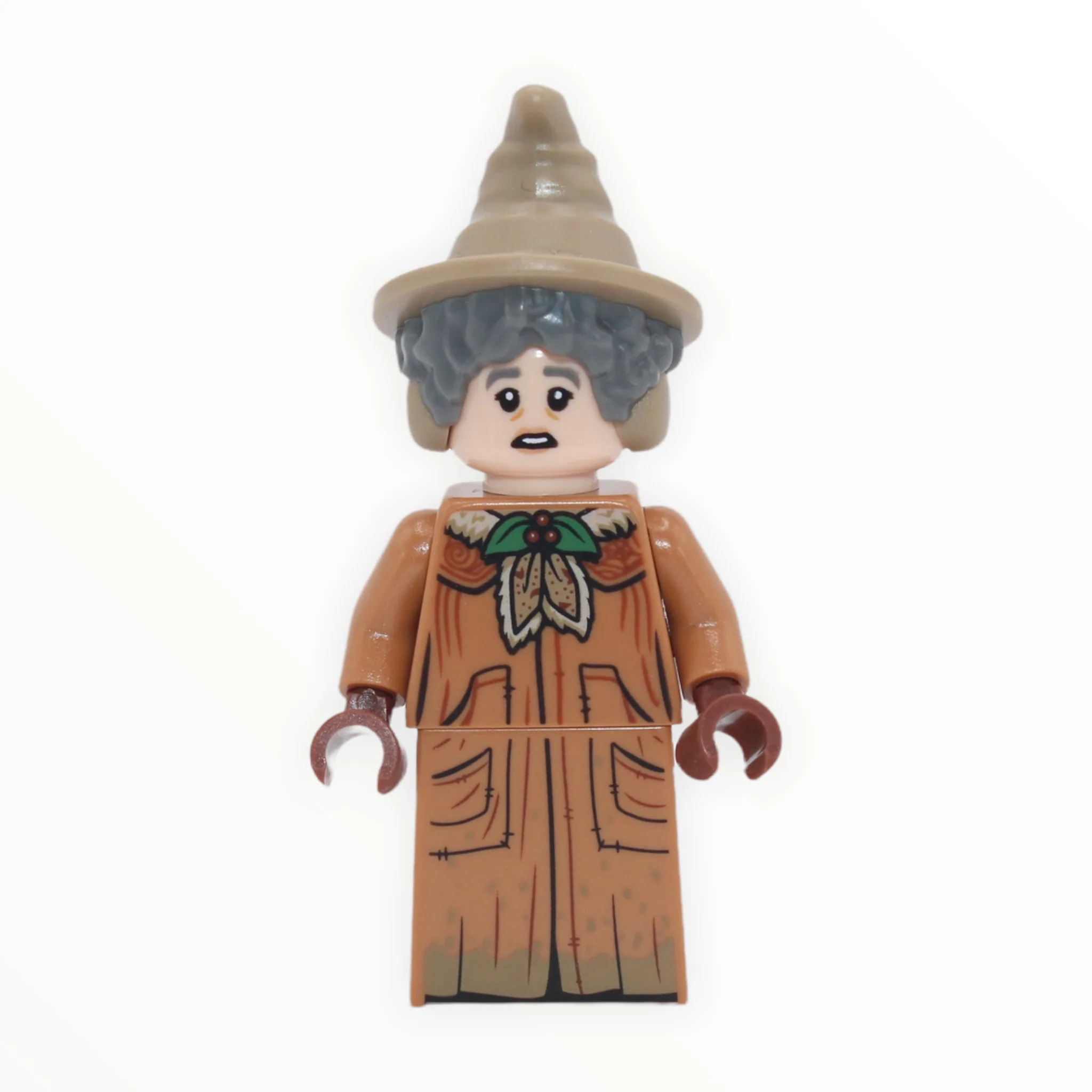 Harry Potter Series 2: Professor Pomona Sprout - Image 2