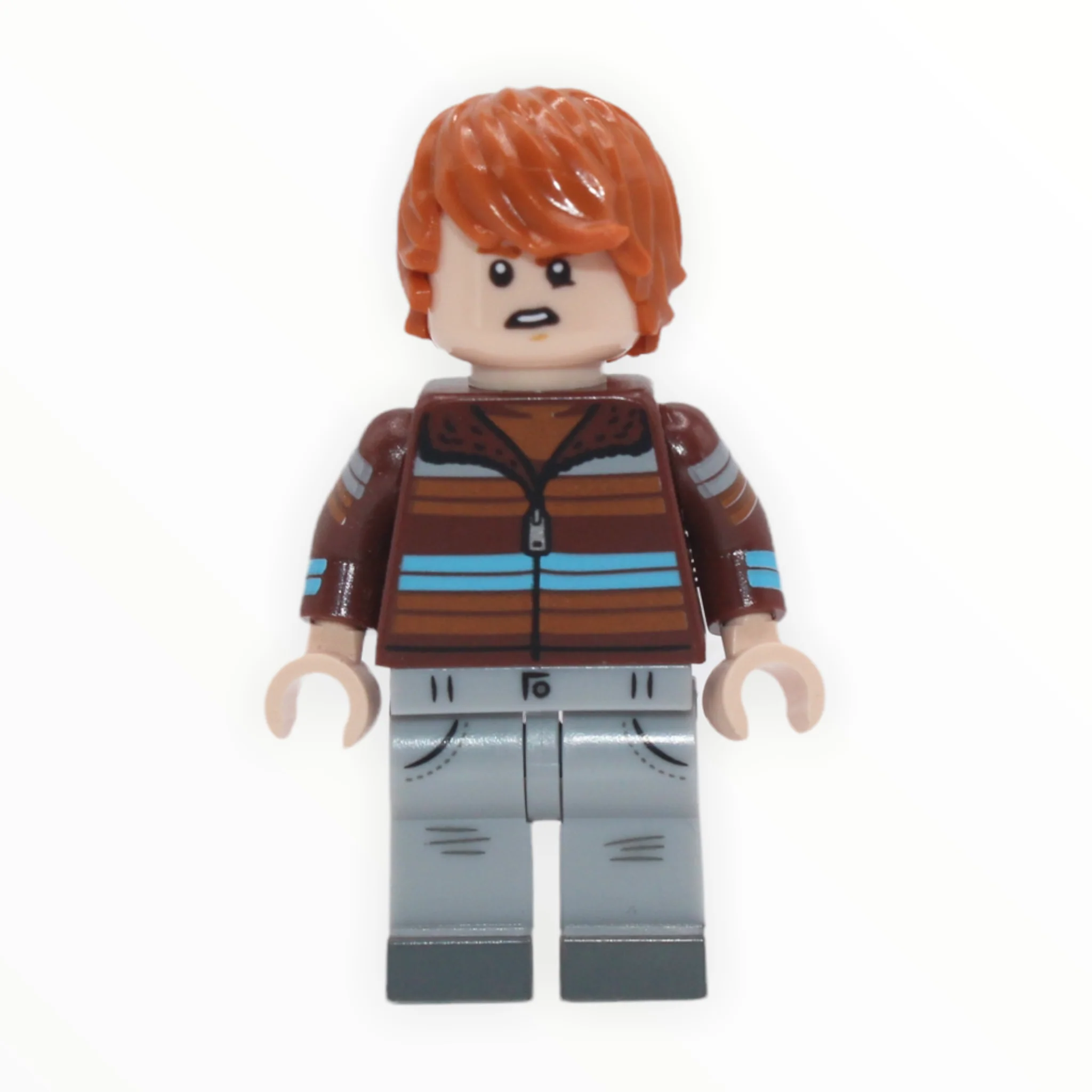Harry Potter Series 2: Ron Weasley with Butterbeer - Image 2