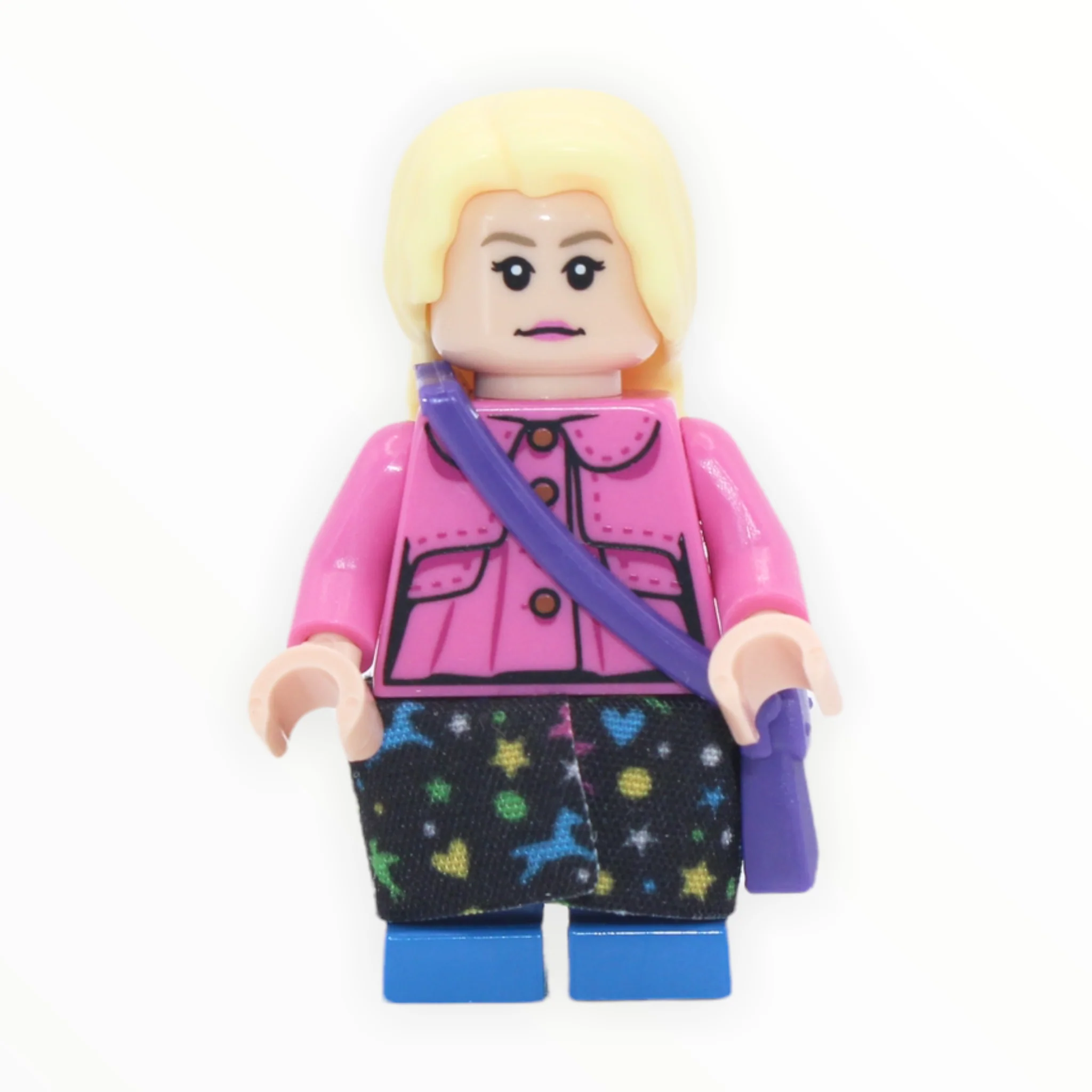 Harry Potter Series: Luna Lovegood - Image 2