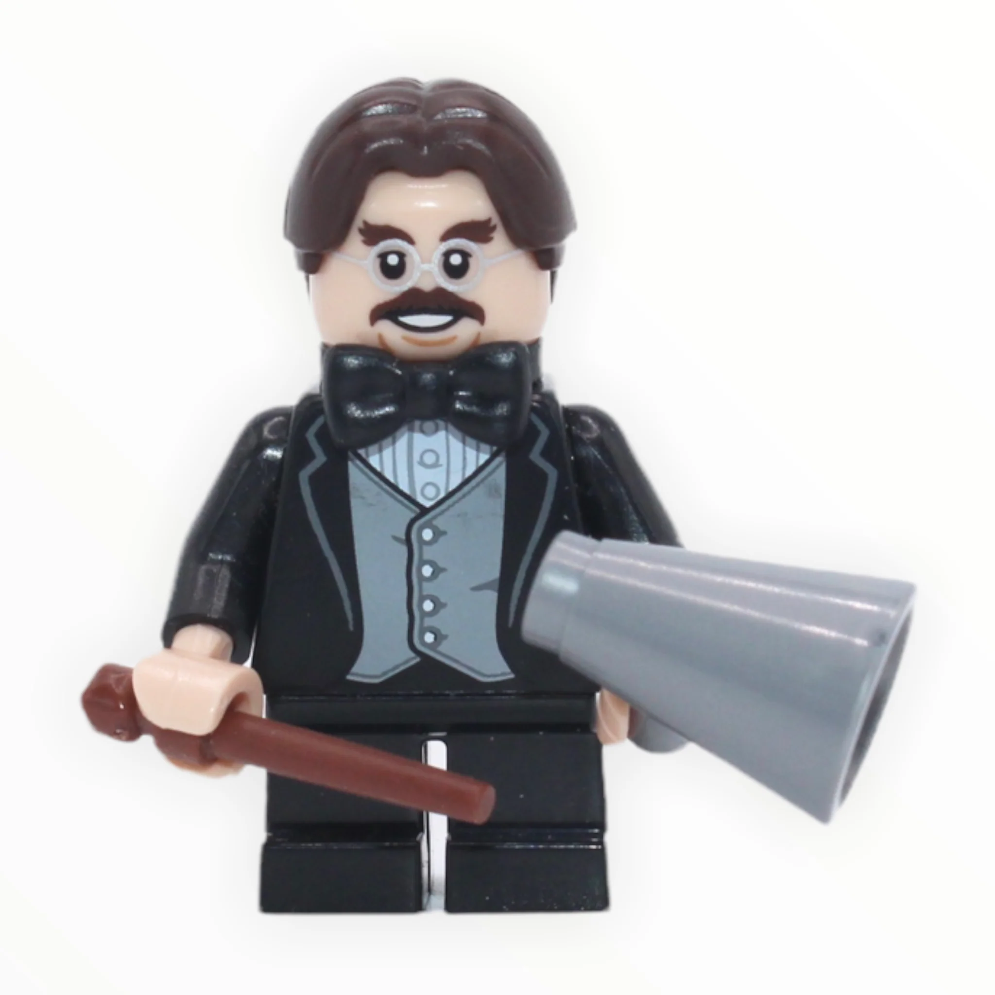 Harry Potter Series: Professor Flitwick