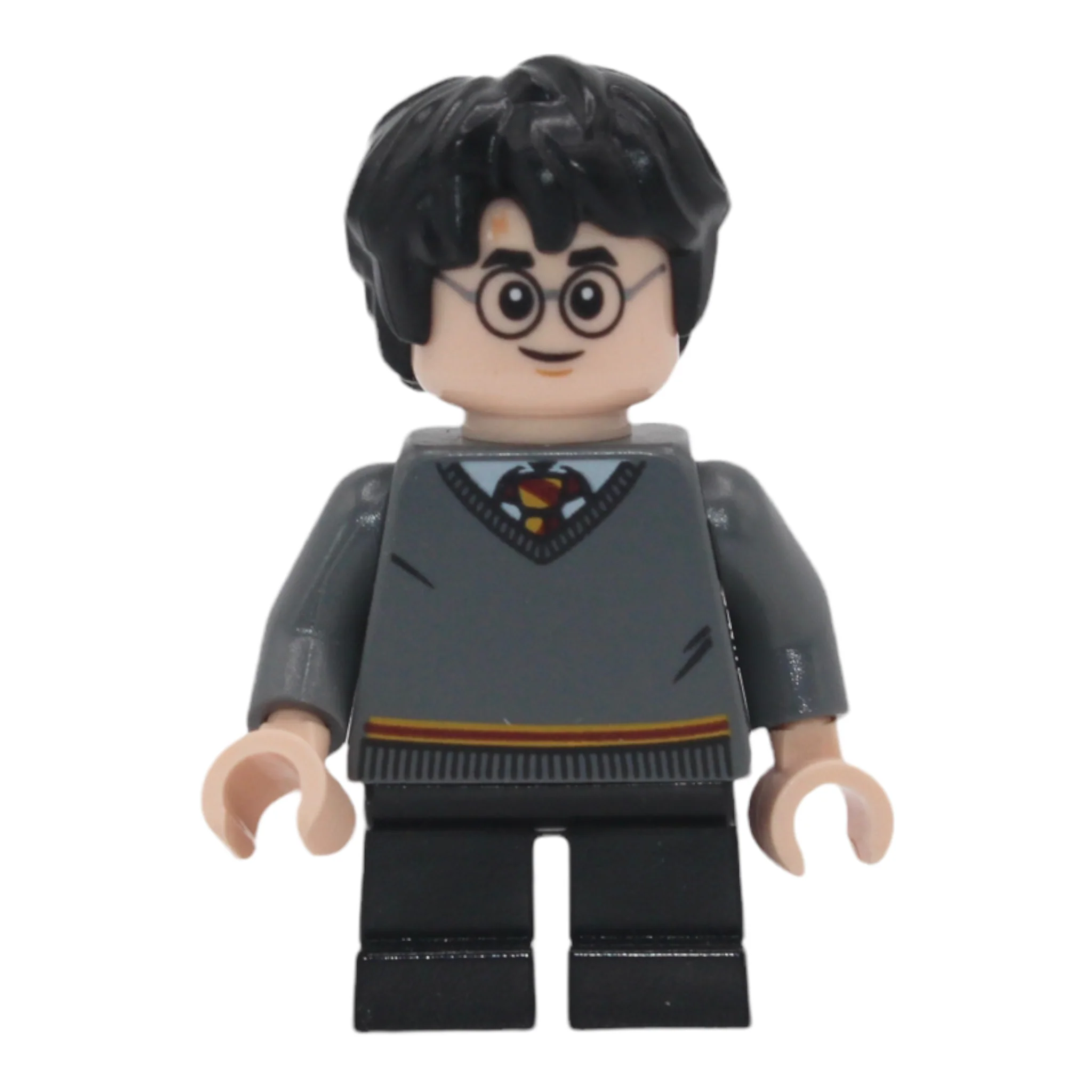 Harry Potter (short legs, Gryffindor sweater) - Image 2