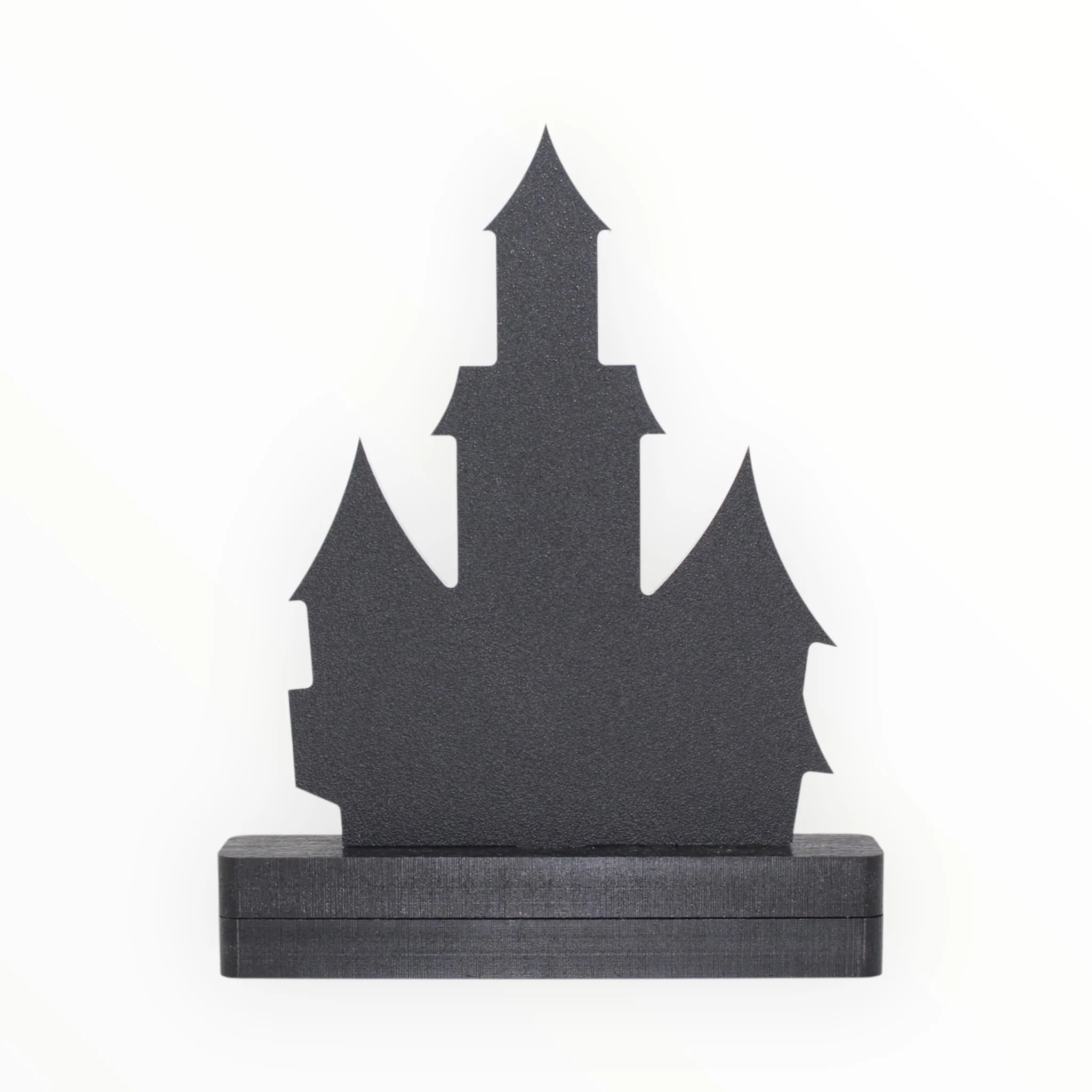 Haunted House-Themed Display Stand - Image 3