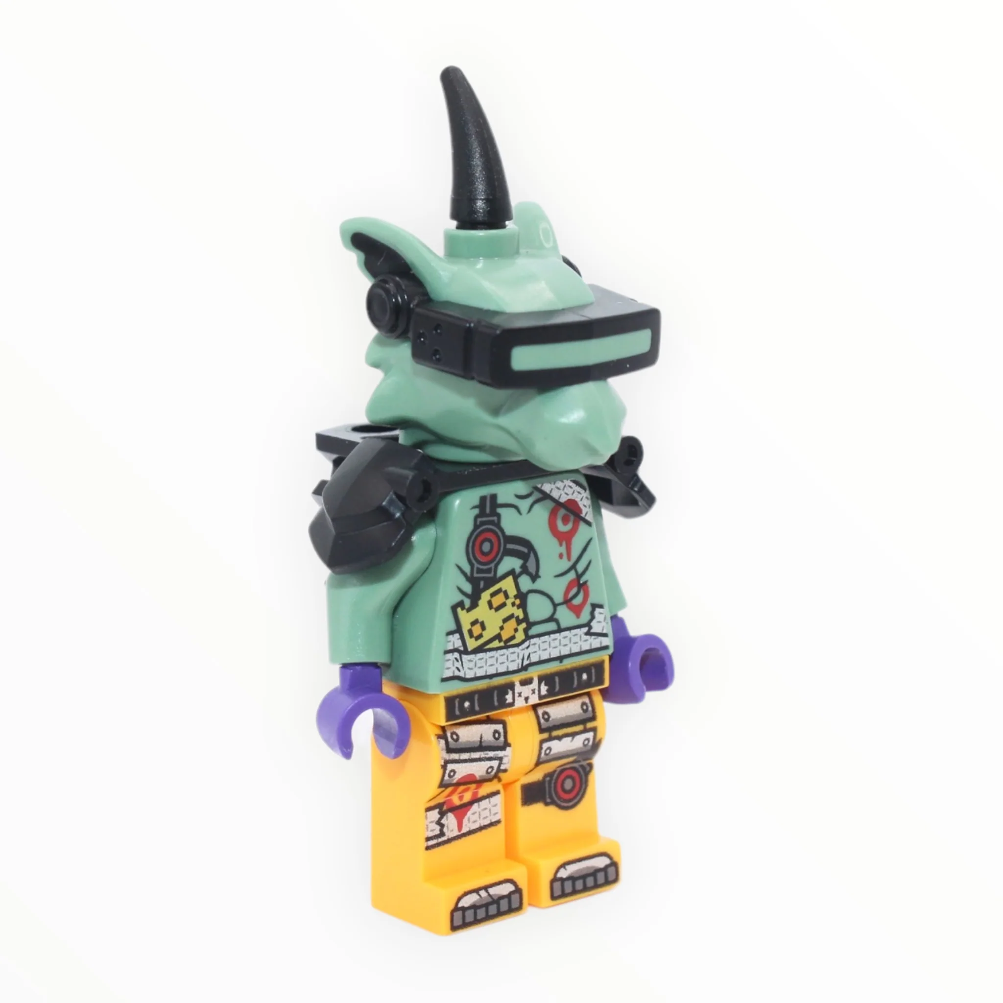 Hausner (armor) - Image 2