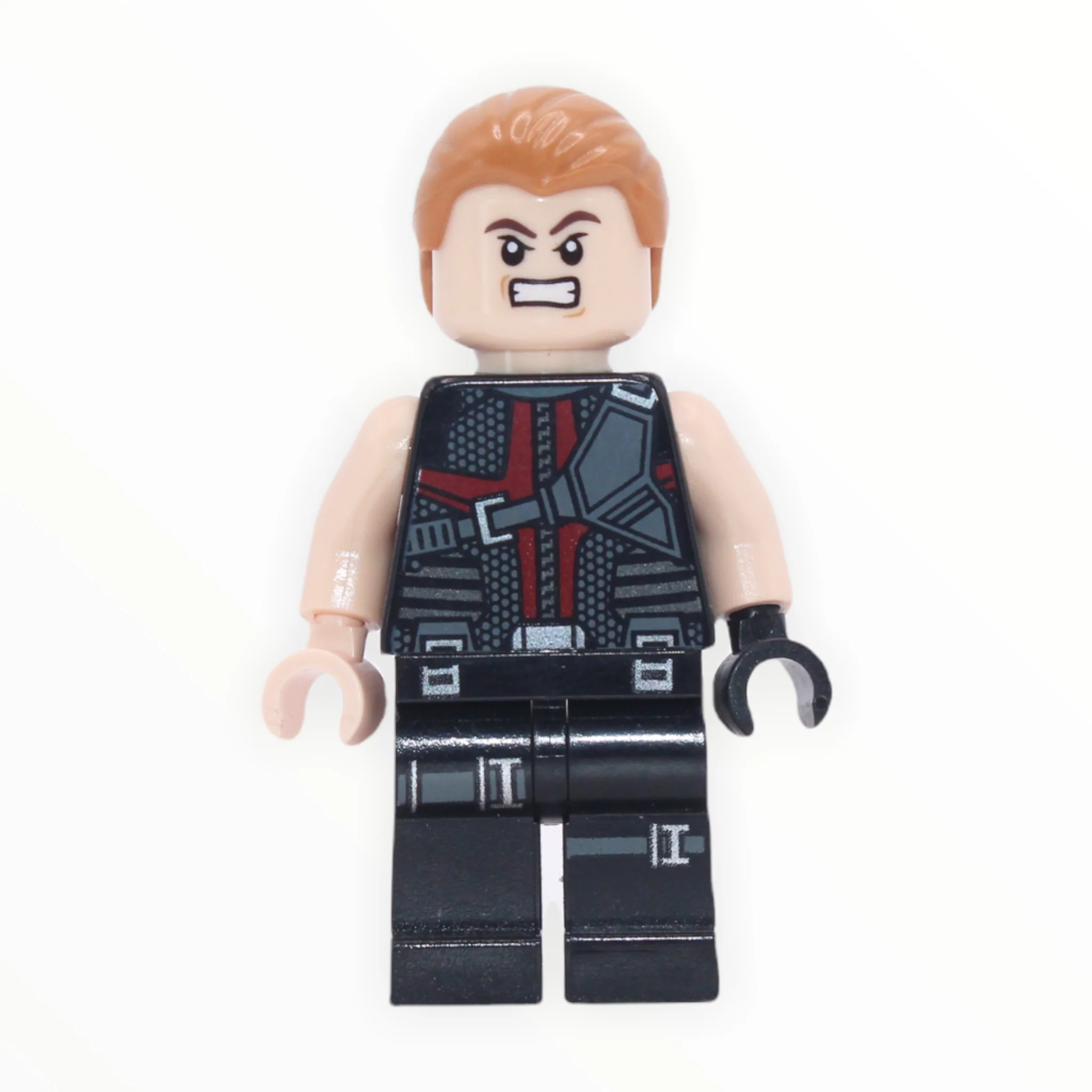 Hawkeye (2012) - Image 2