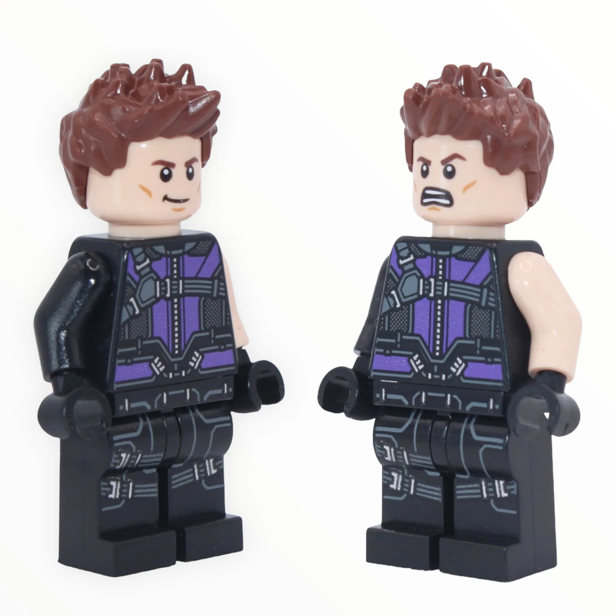 Hawkeye (Civil War, 2016)