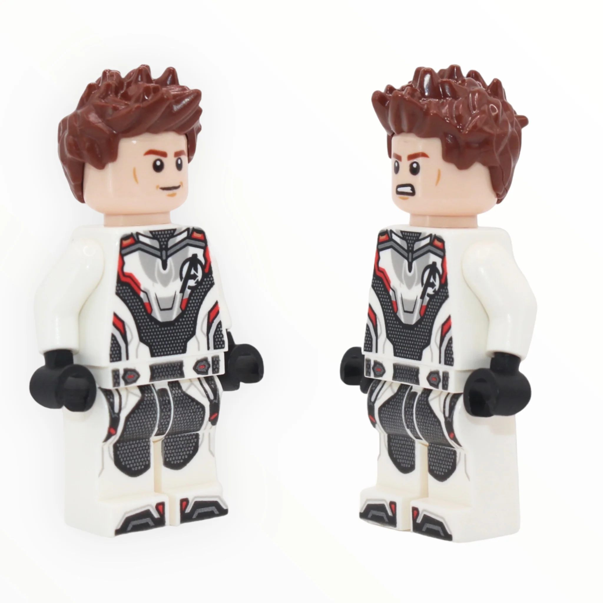 Hawkeye (white jumpsuit)