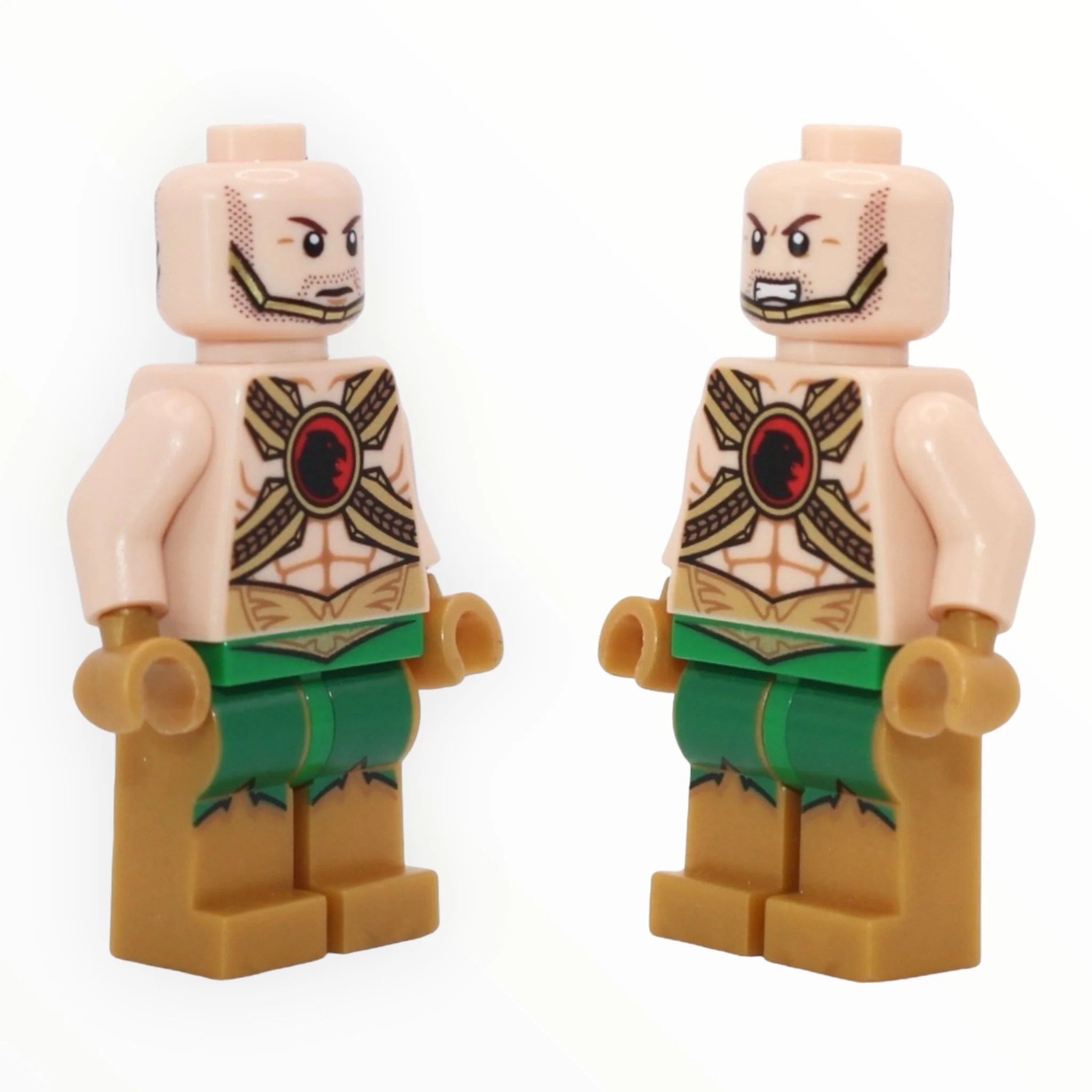 Hawkman (open wings) - Image 2