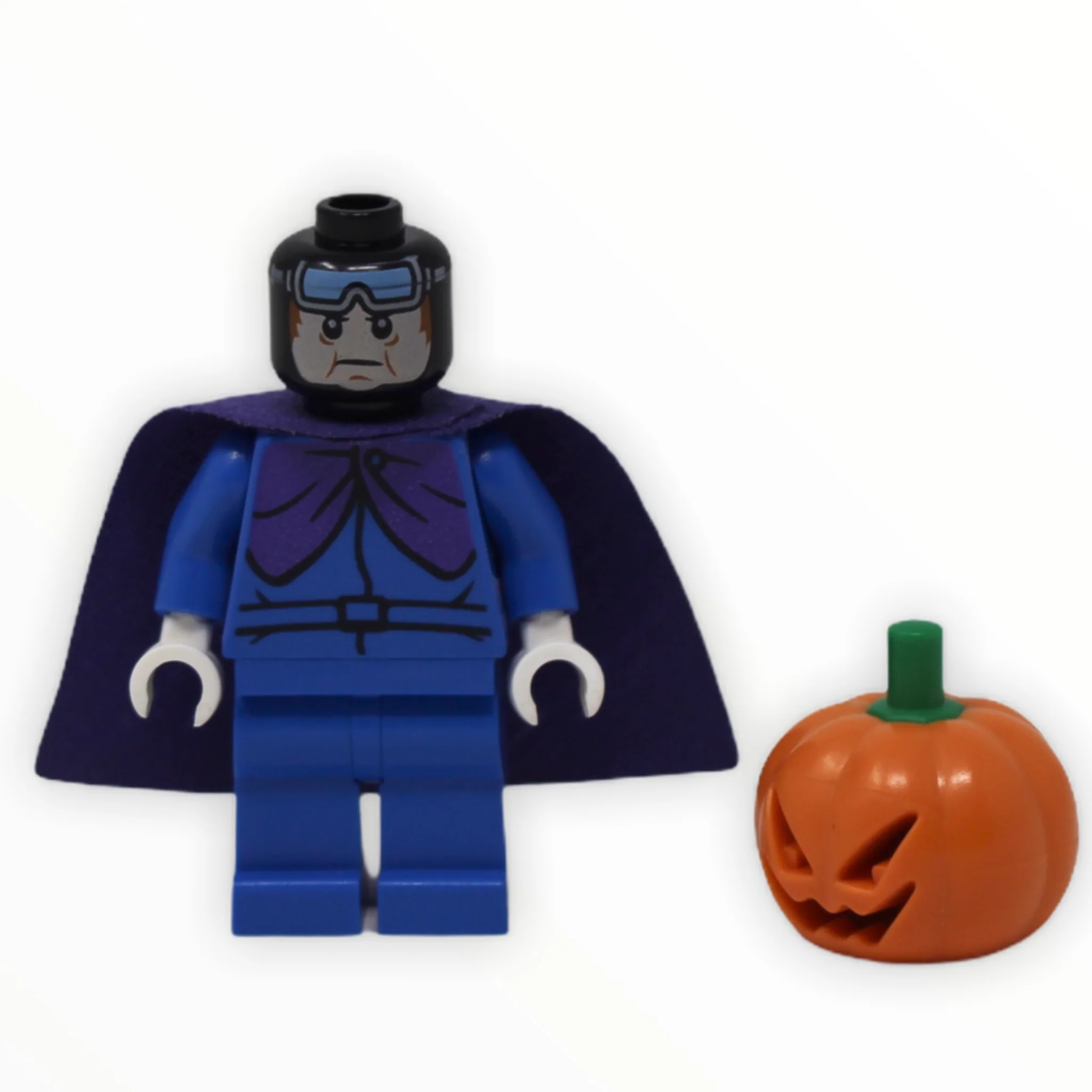 Headless Horseman (Elwood Crane) - Image 2