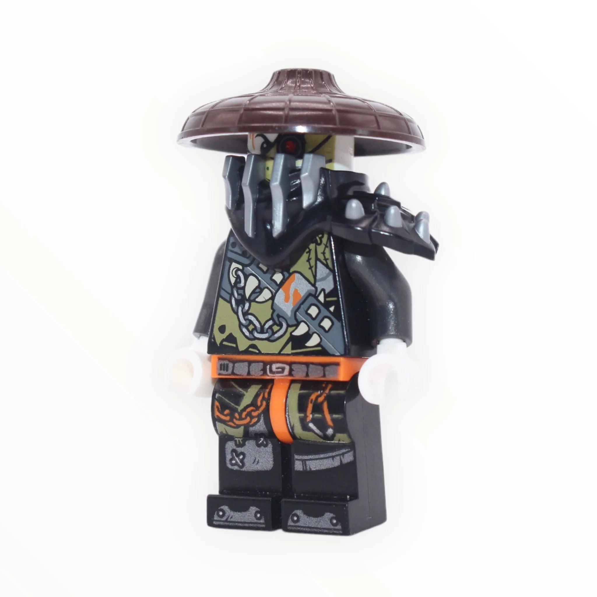 Heavy Metal (Faith, hat)
