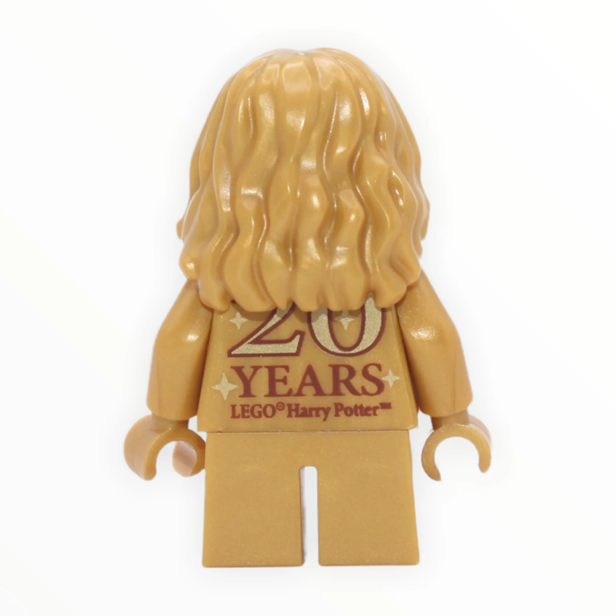 Hermione Granger (20th Anniversary pearl gold) - Image 2