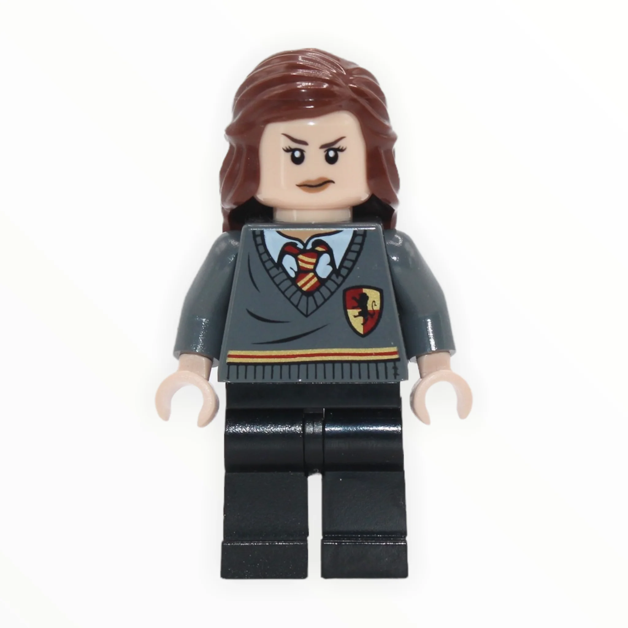 Hermione Granger (Gryffindor stripe and shield torso, 2010) - Image 2
