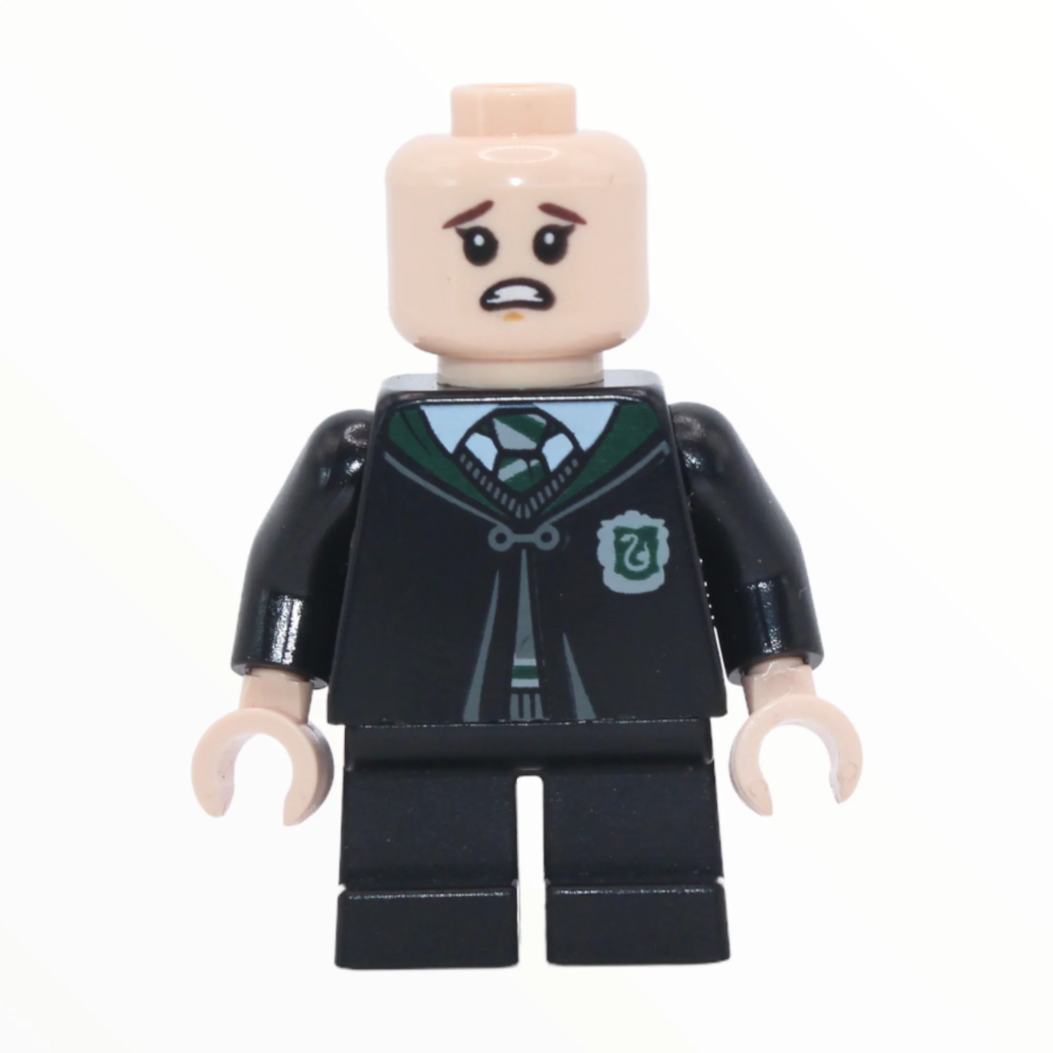 Hermione Granger (Slytherin robe, cat transformation, 2021) - Image 2