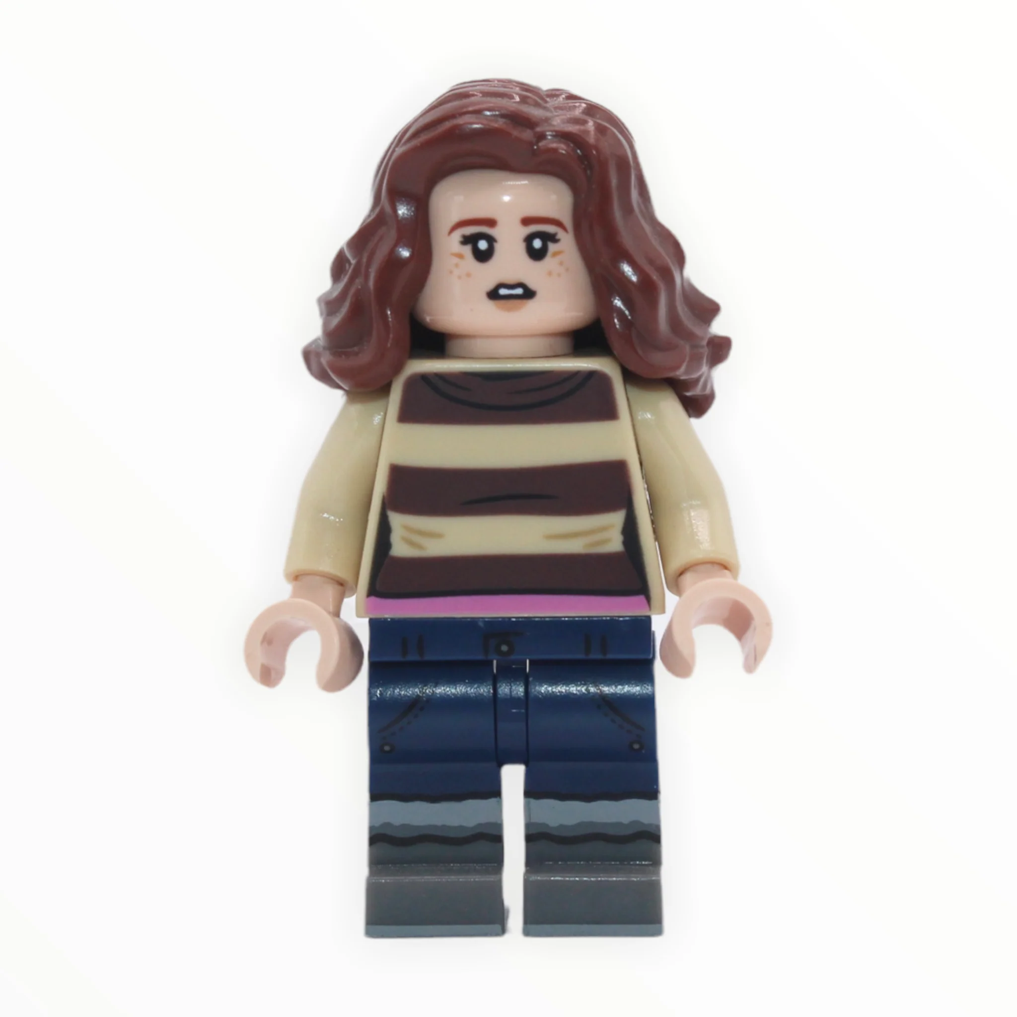 Harry Potter Series 2: Hermione Granger with Butterbeer - Image 2