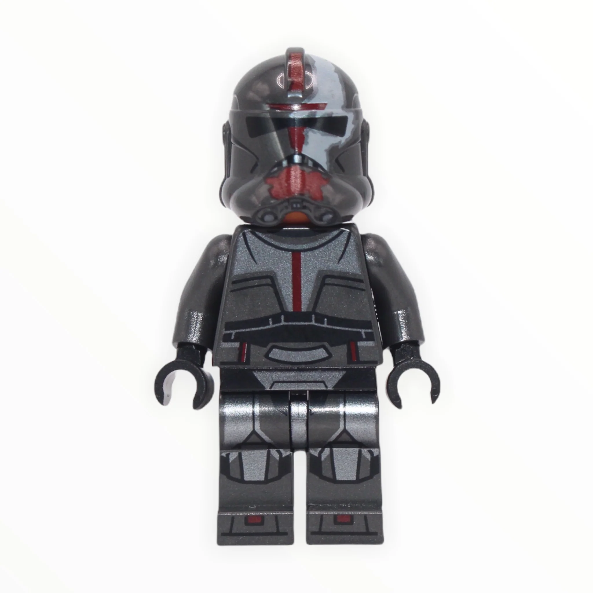 Hunter - Clone Commando Sergeant