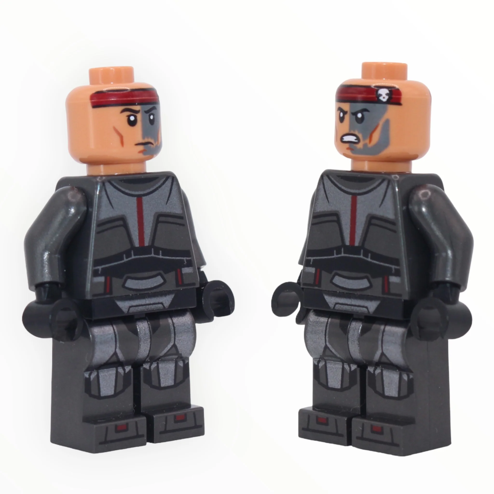 Hunter - Clone Commando Sergeant - Image 2