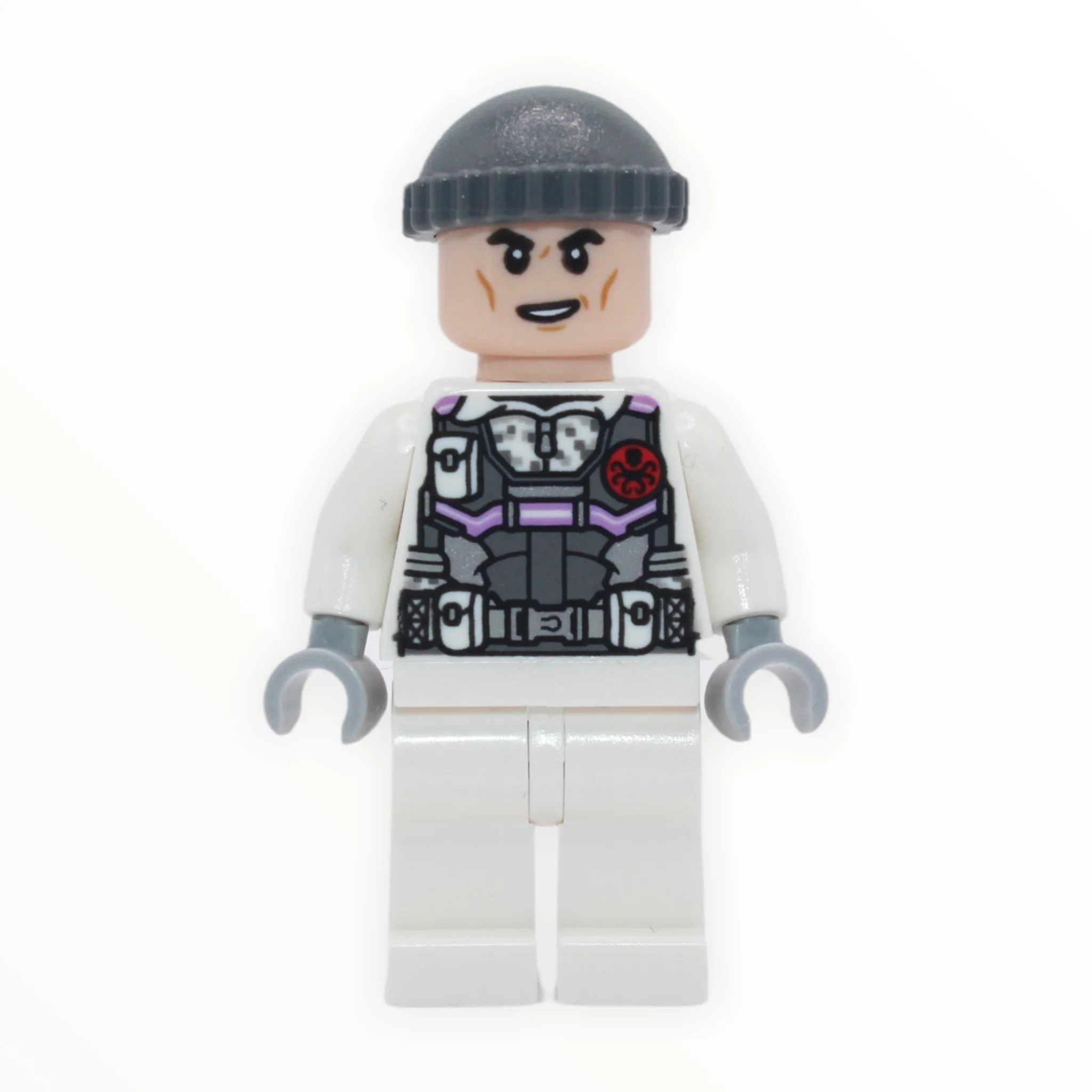 HYDRA Agent (2021)
