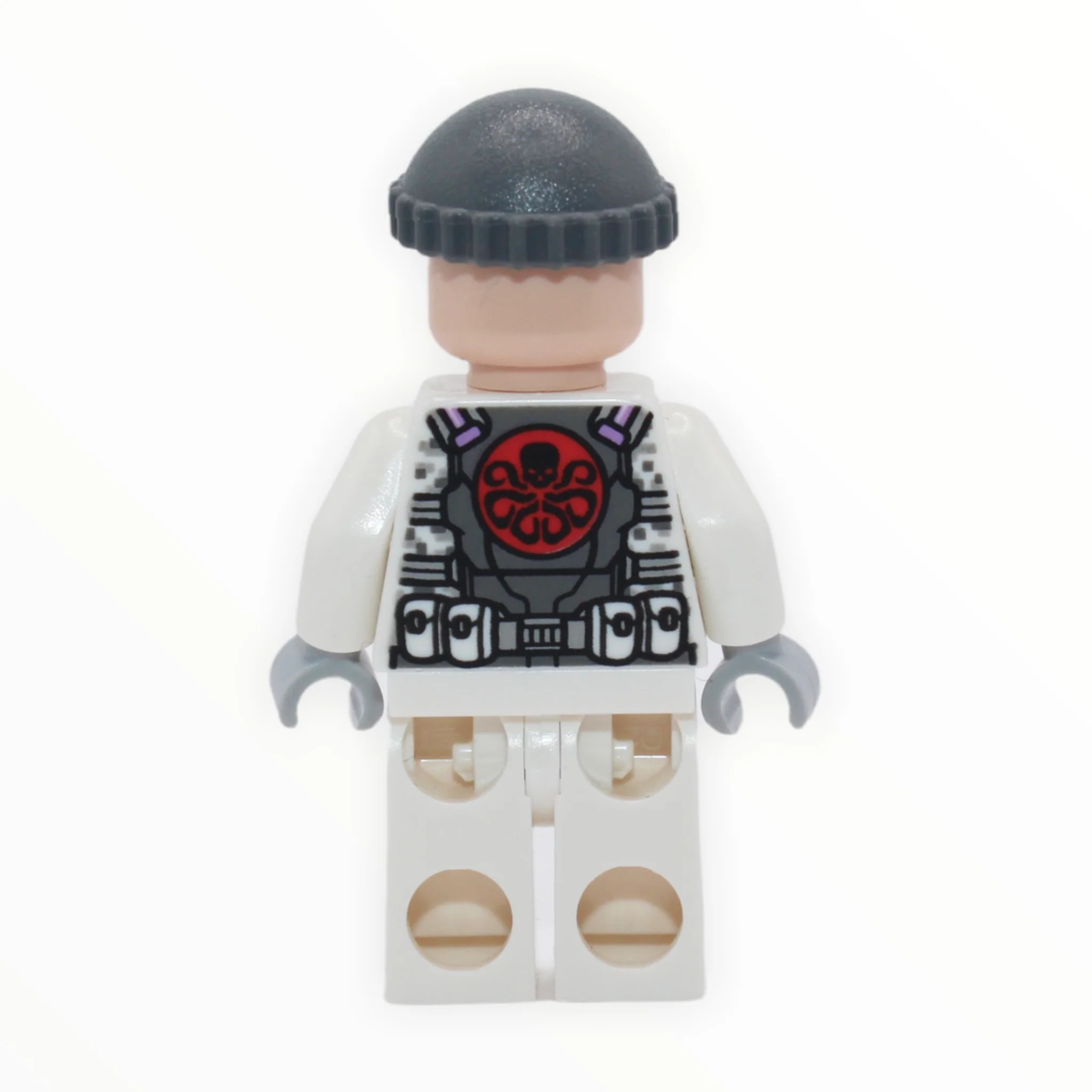 HYDRA Agent (2021) - Image 2