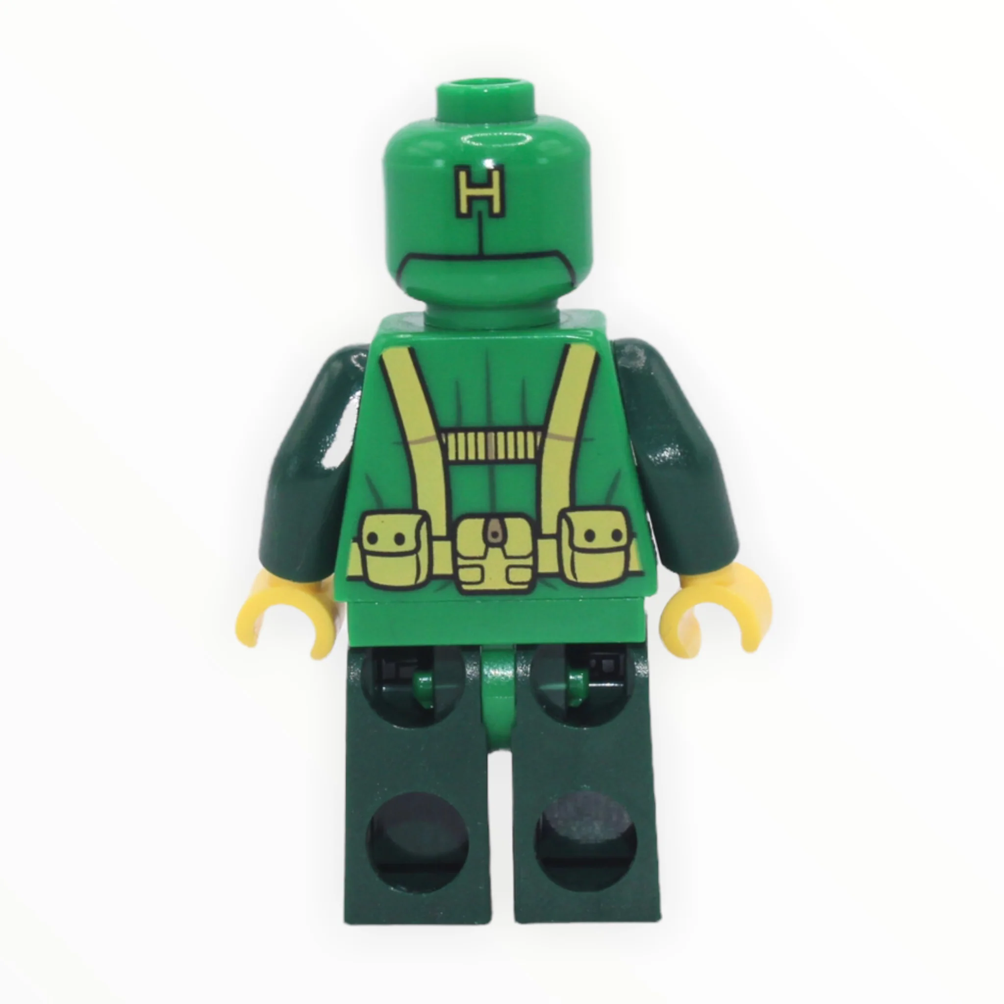 HYDRA Henchman - Image 2
