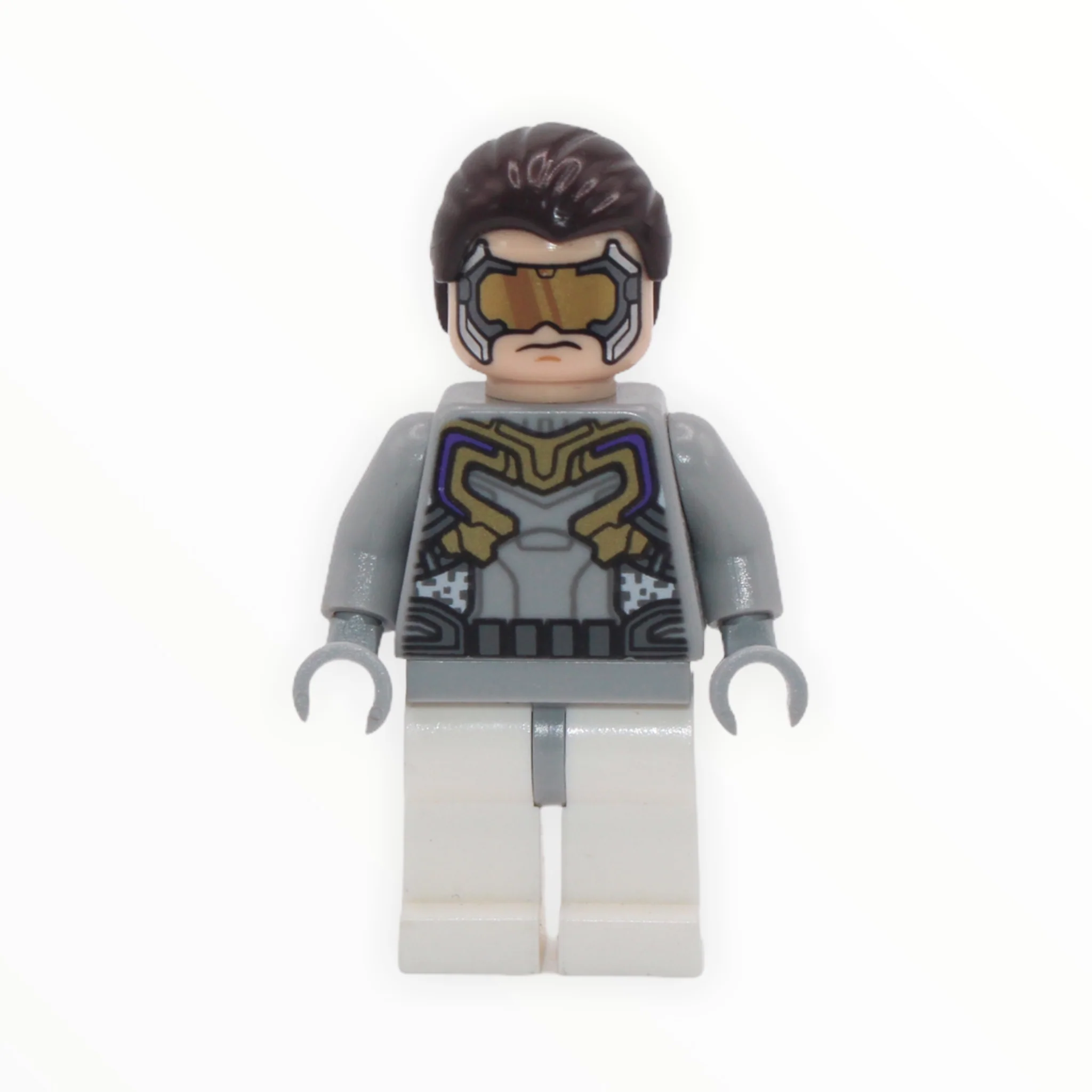 HYDRA Henchman (Chitauri armor, 2015)