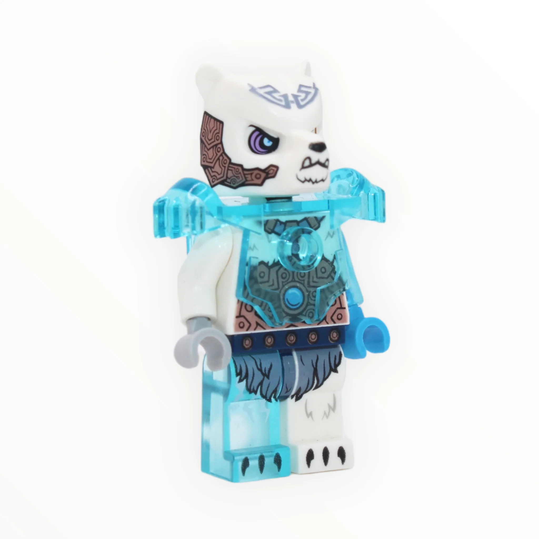 Icerlot (trans-blue heavy armor)