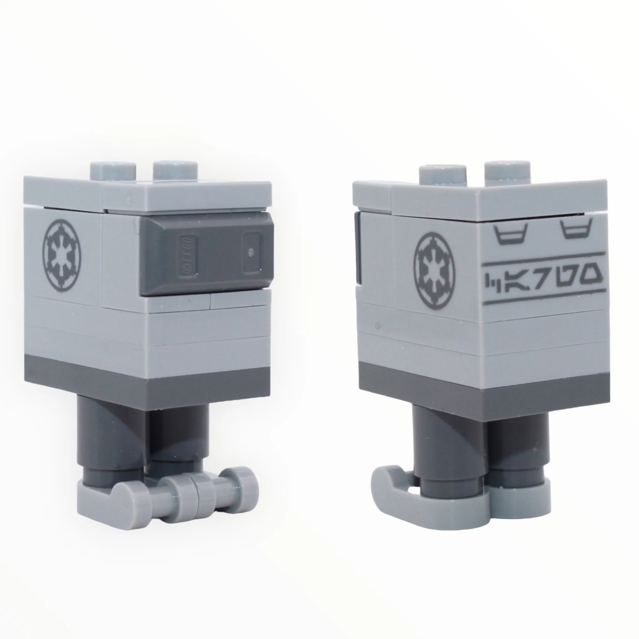 Imperial GNK Power Droid (Gonk Droid, 2023)