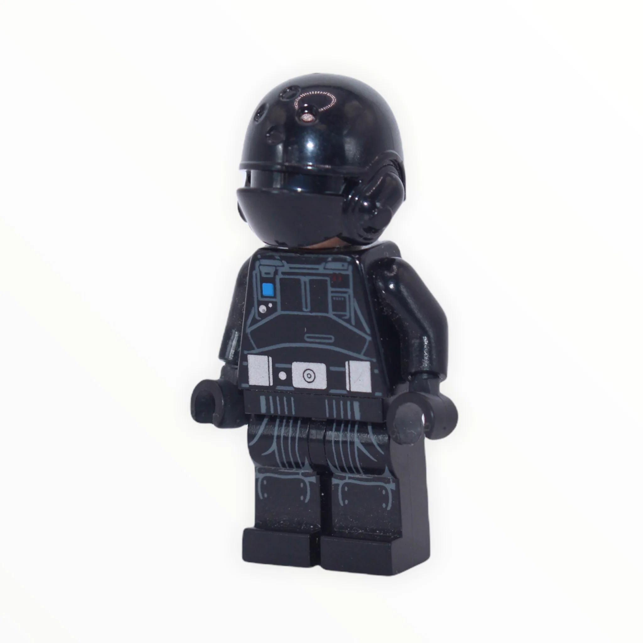 Imperial Ground Crew Technician (Kent Deezling)