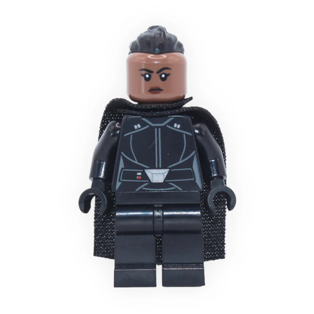 Imperial Inquisitor - Third Sister Reva