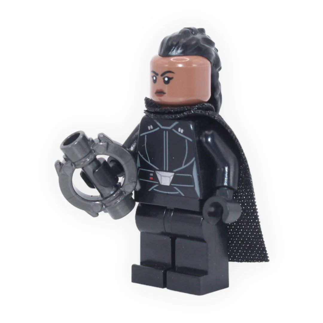 Imperial Inquisitor - Third Sister Reva (with hilt)