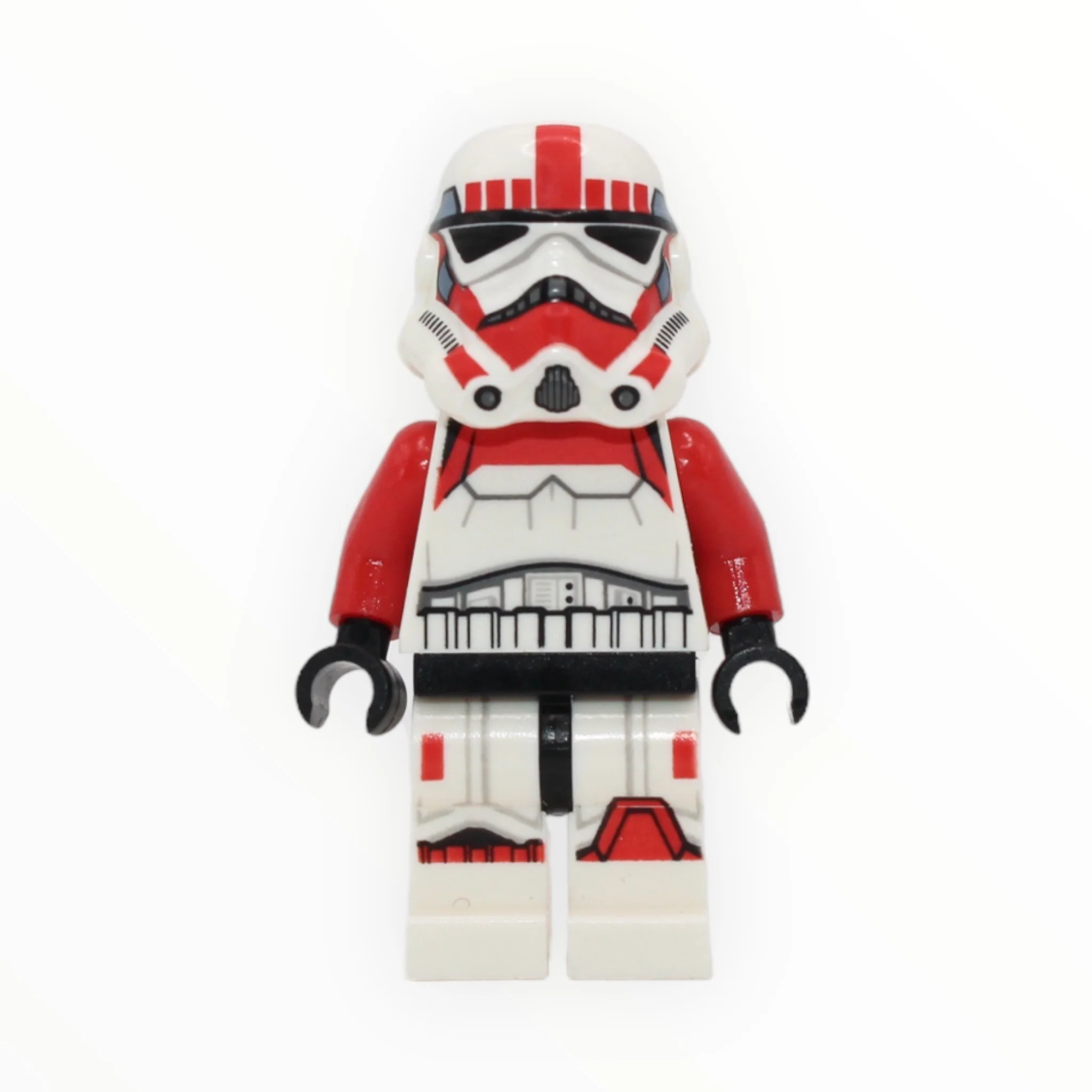 Imperial Shock Trooper