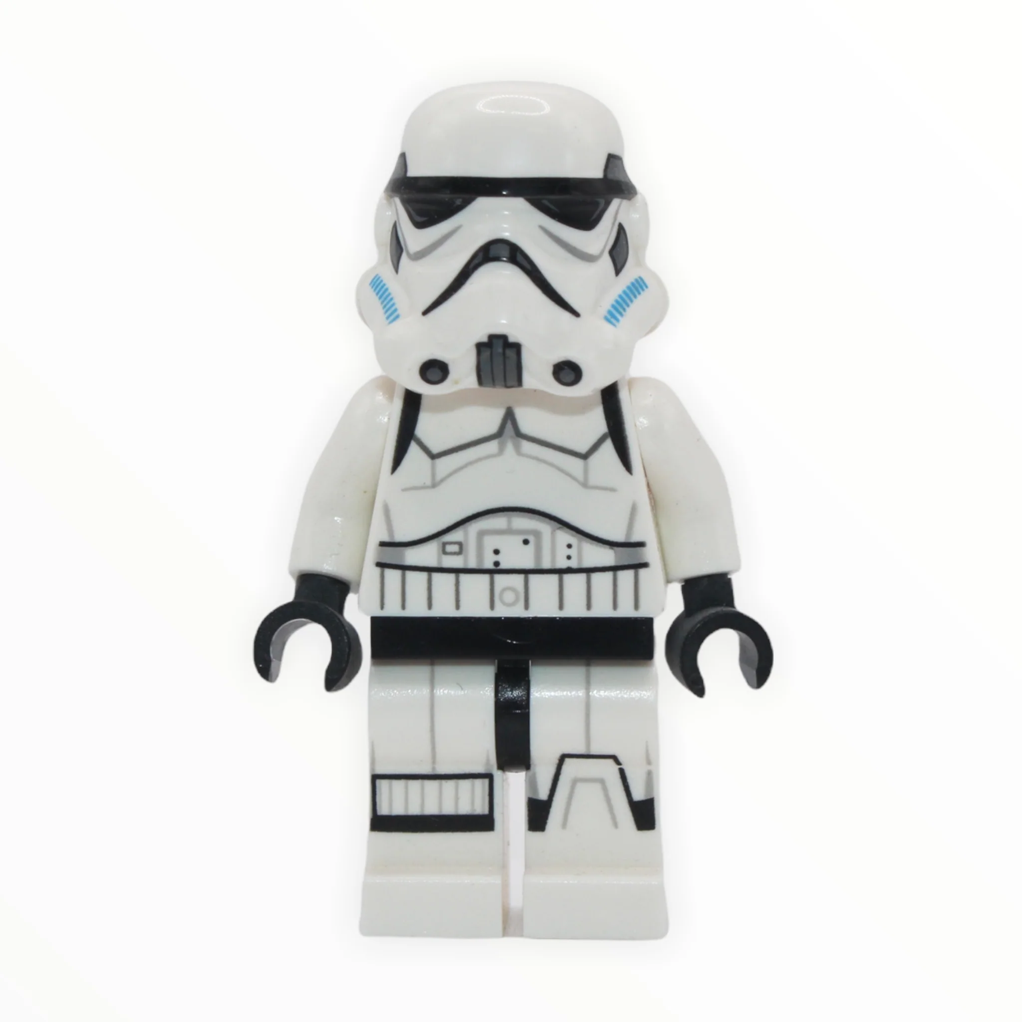 Stormtrooper (Rebels, azure helmet vents, 2014)