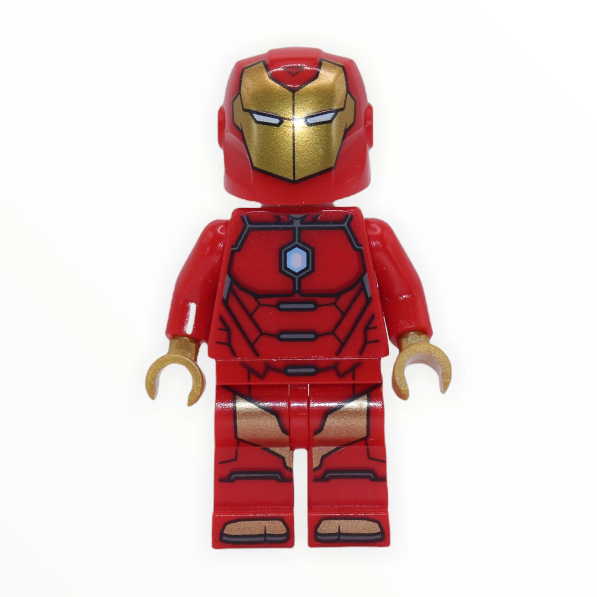 Invincible Iron Man