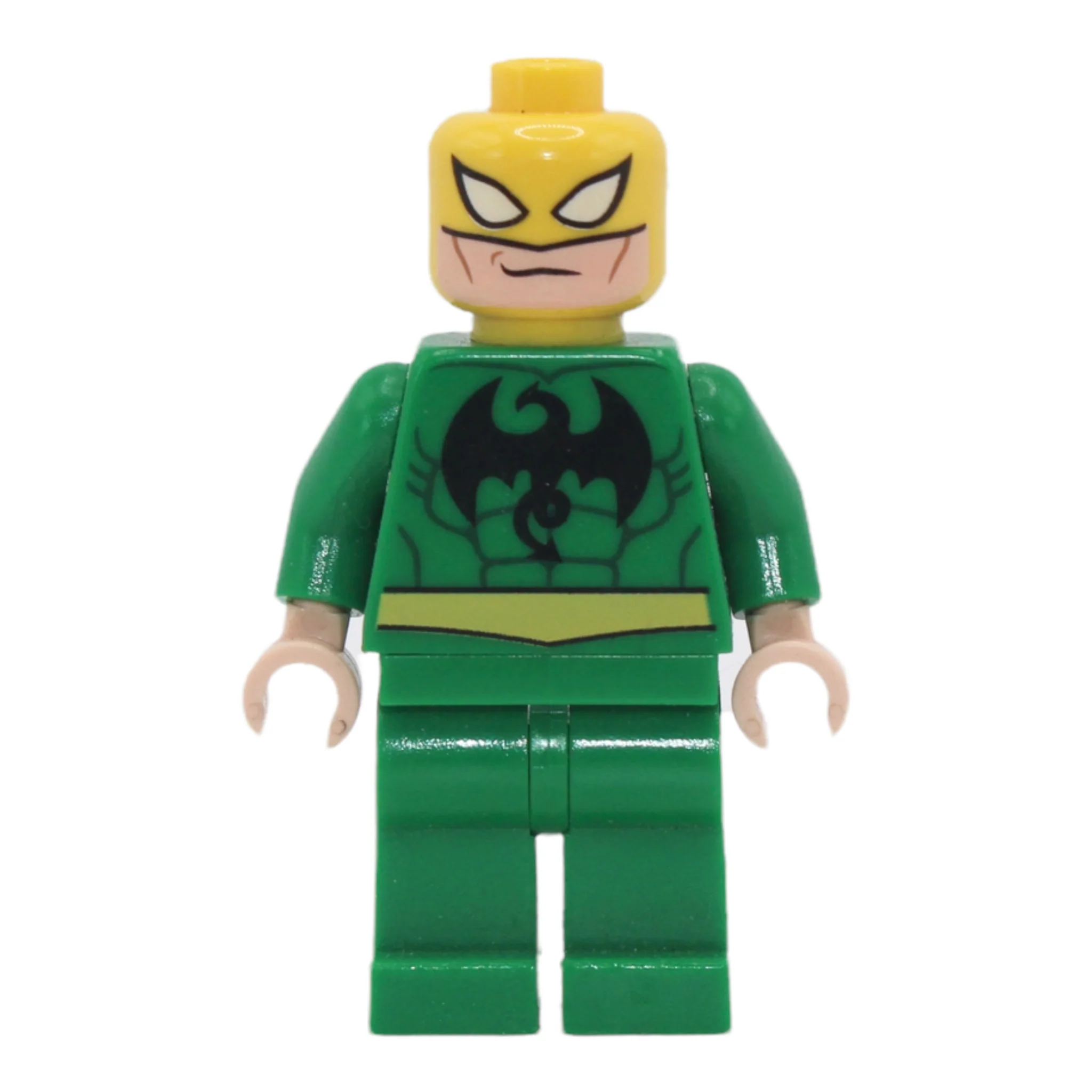 Iron Fist