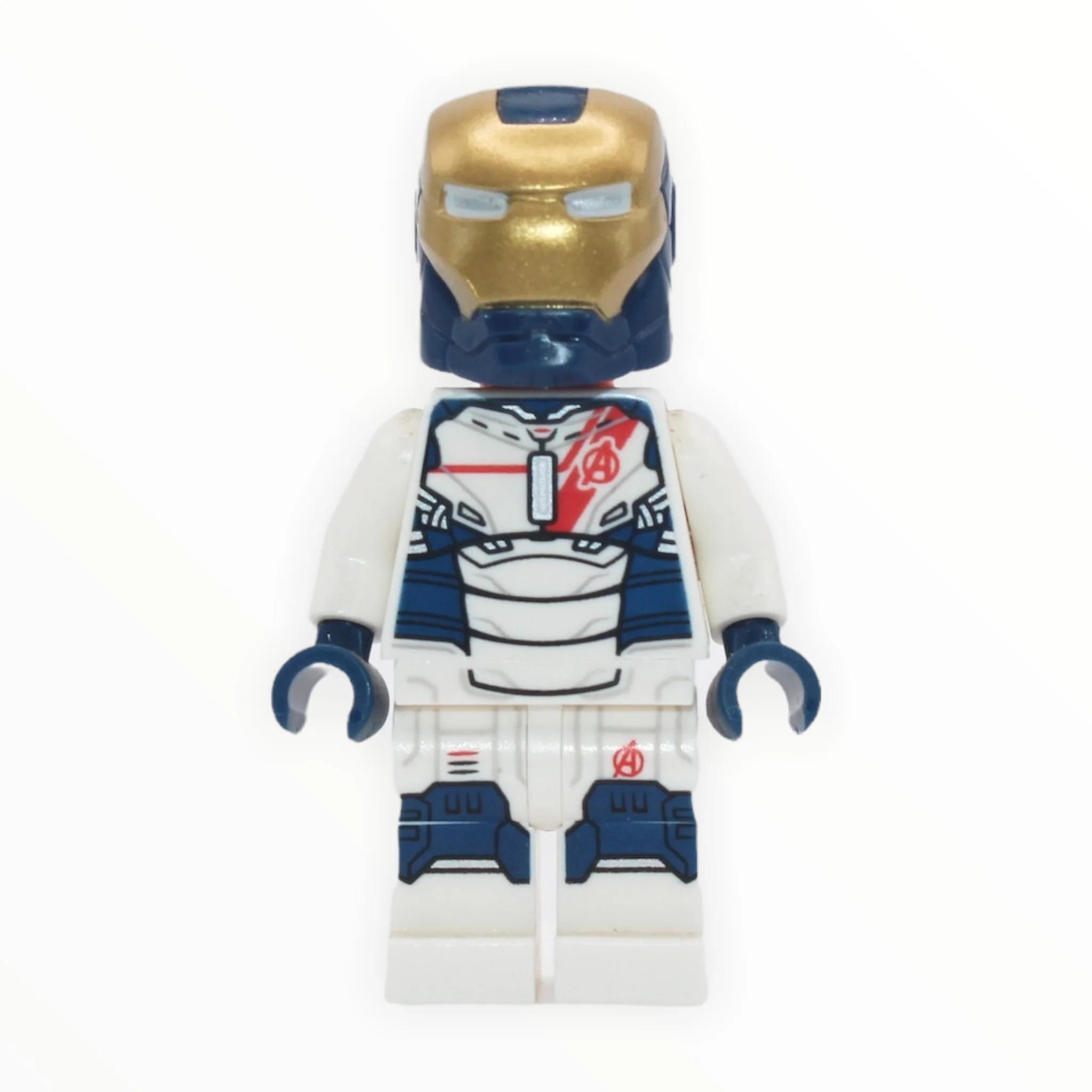 Iron Legion (2015)