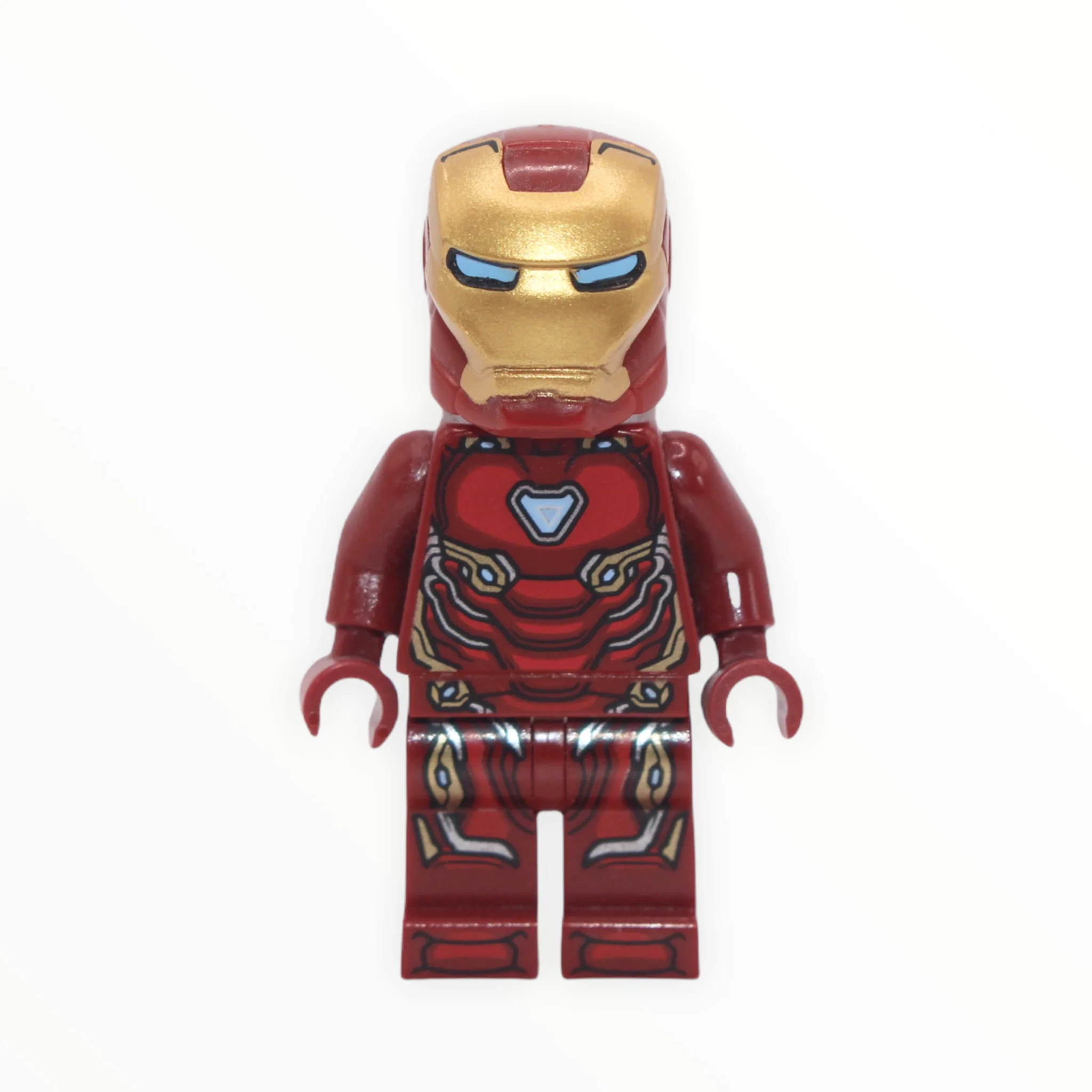 Iron Man - Mark 50 (Infinity War)