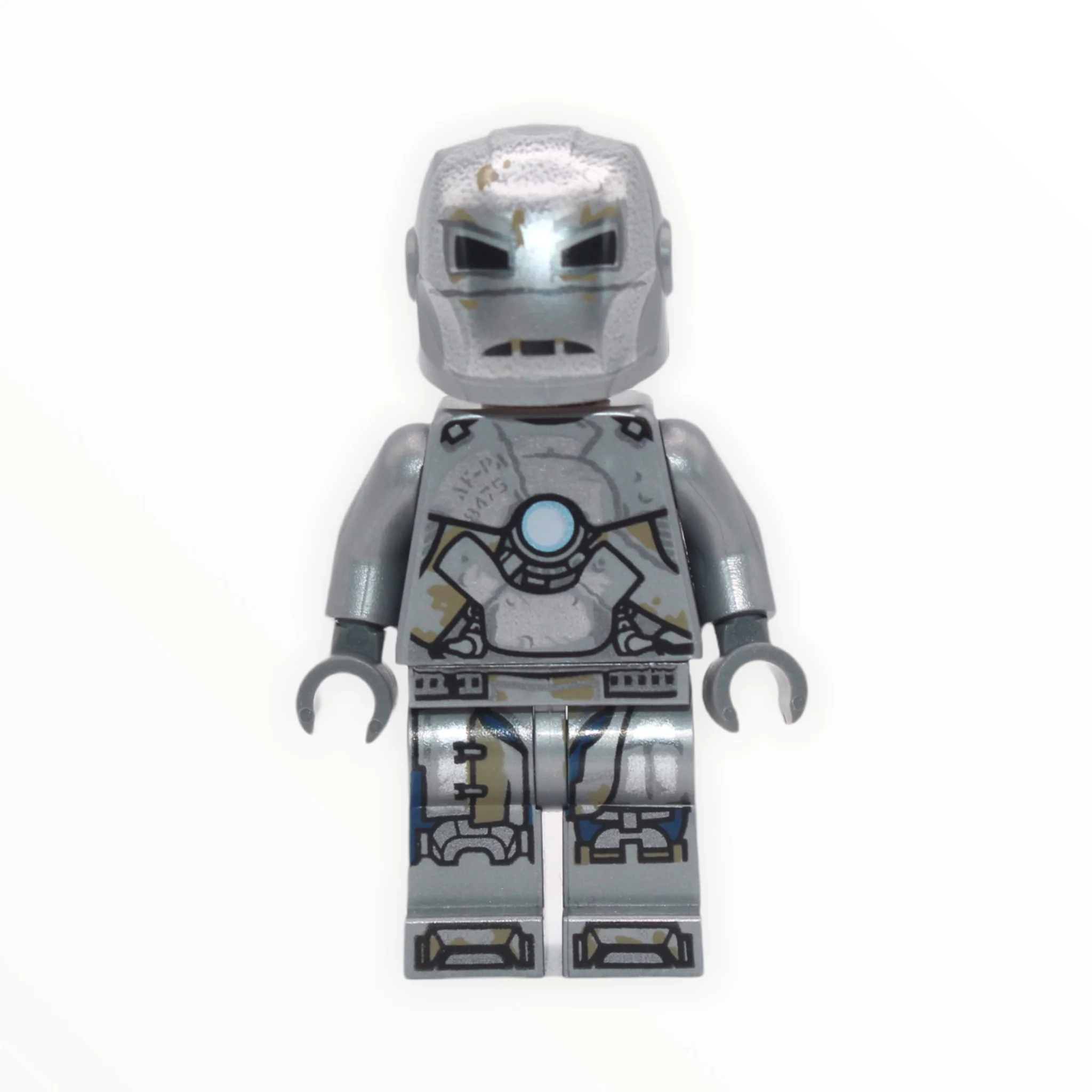 Iron Man - Mark 1