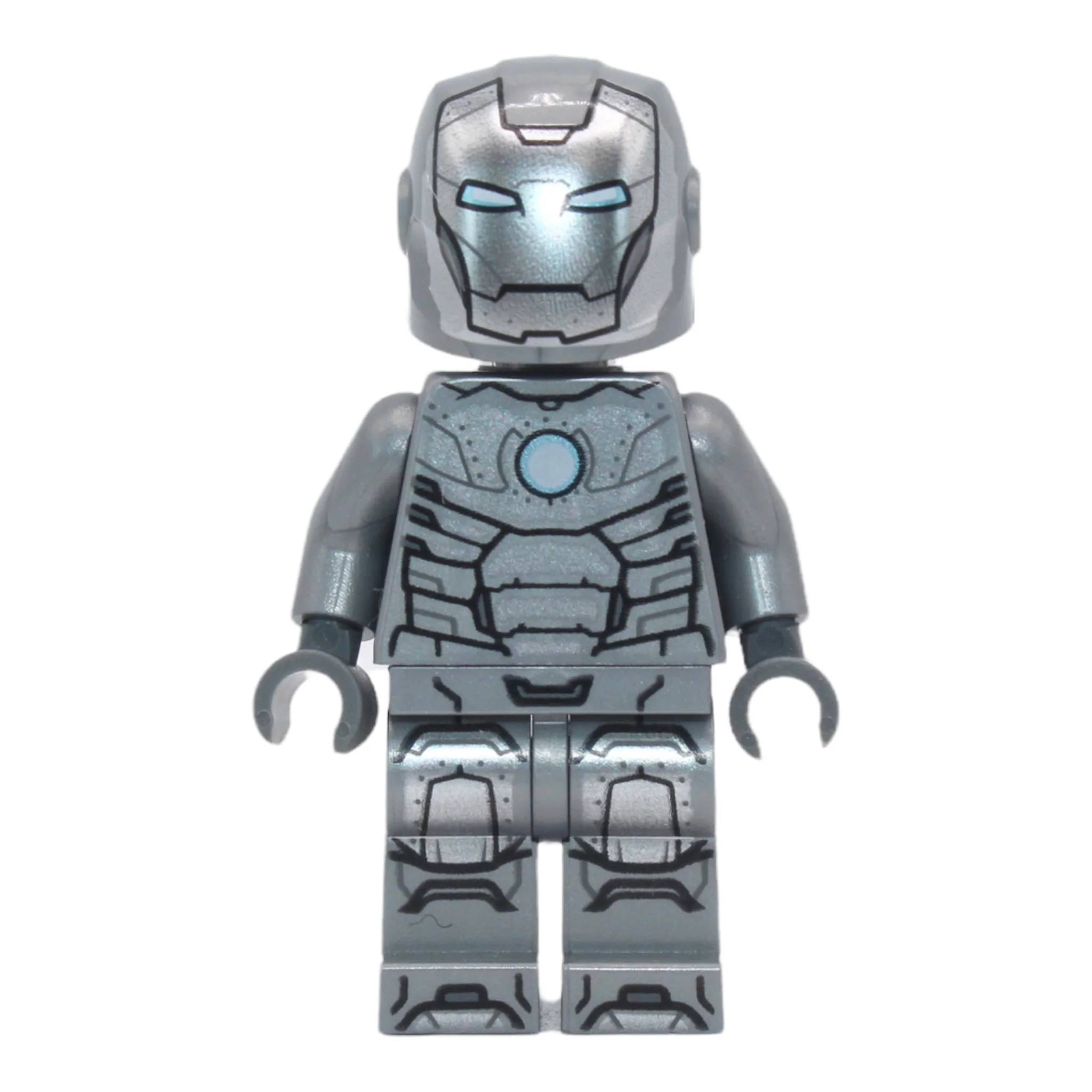 Iron Man - Mark 2 (2020)